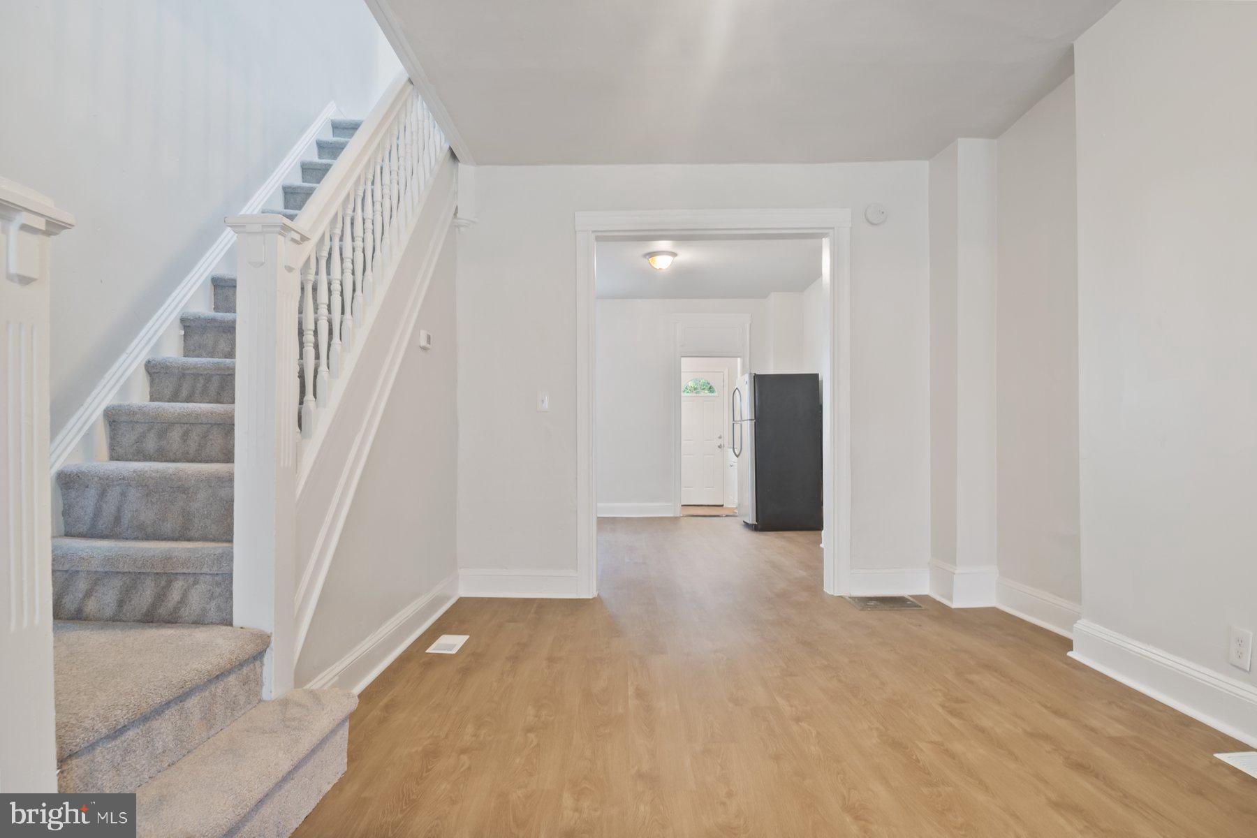 COLDSTREAM HOMESTEAD MONTEBELLO HISTORIC DISTRICT - Residential