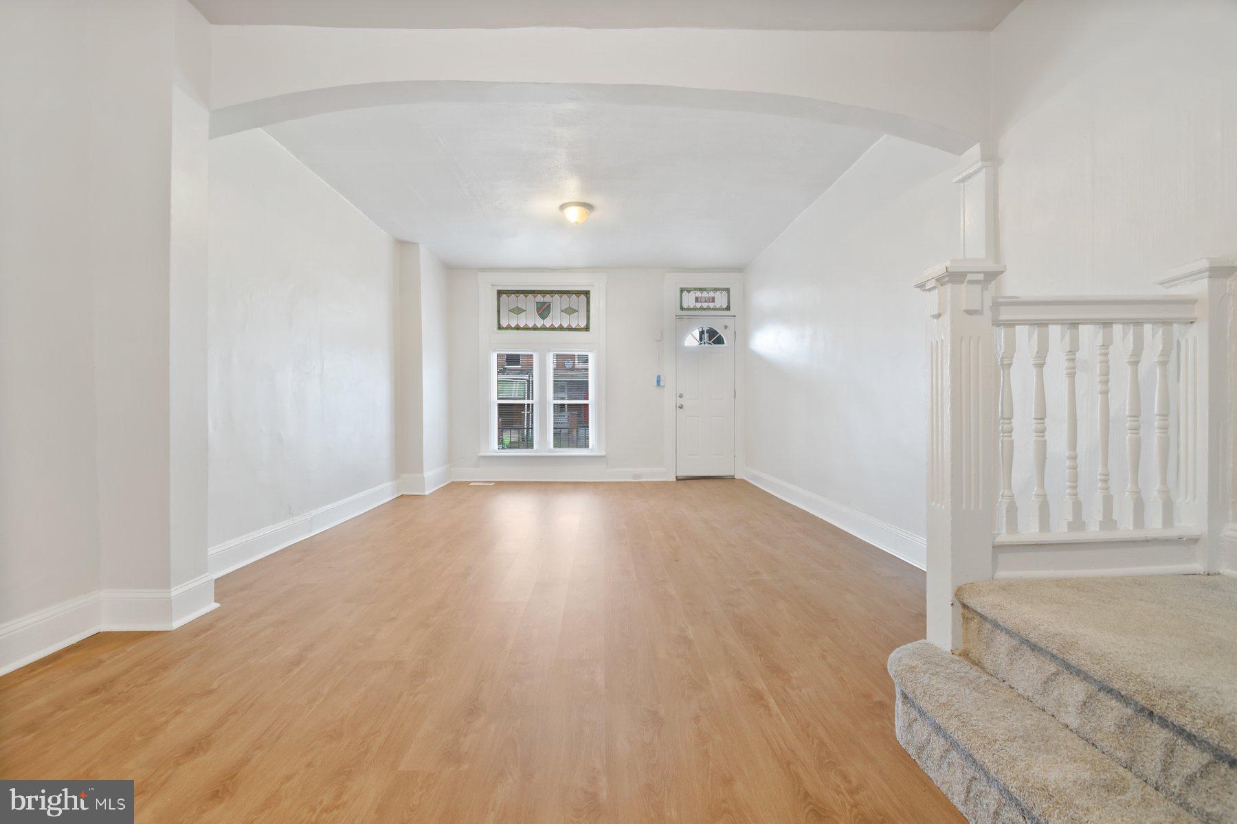 COLDSTREAM HOMESTEAD MONTEBELLO HISTORIC DISTRICT - Residential