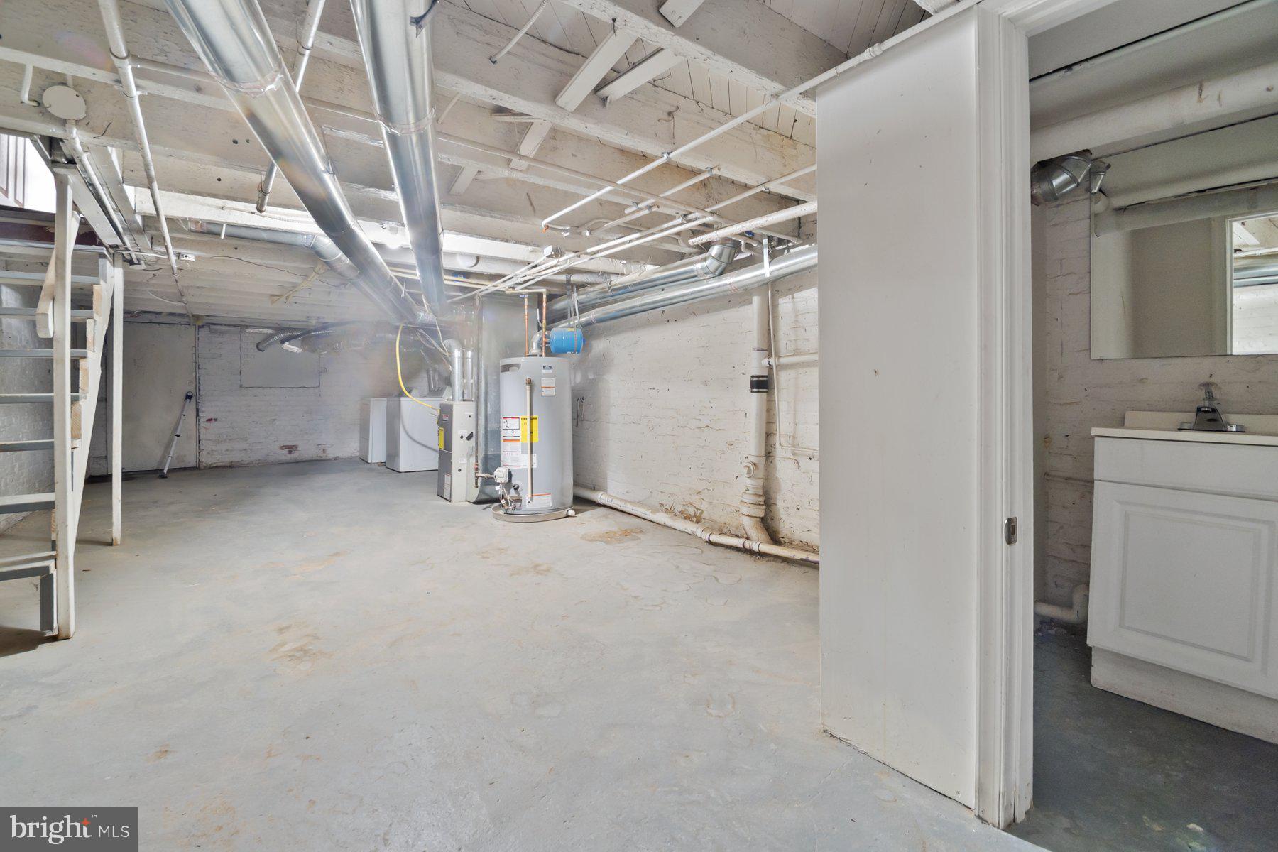 COLDSTREAM HOMESTEAD MONTEBELLO HISTORIC DISTRICT - Residential