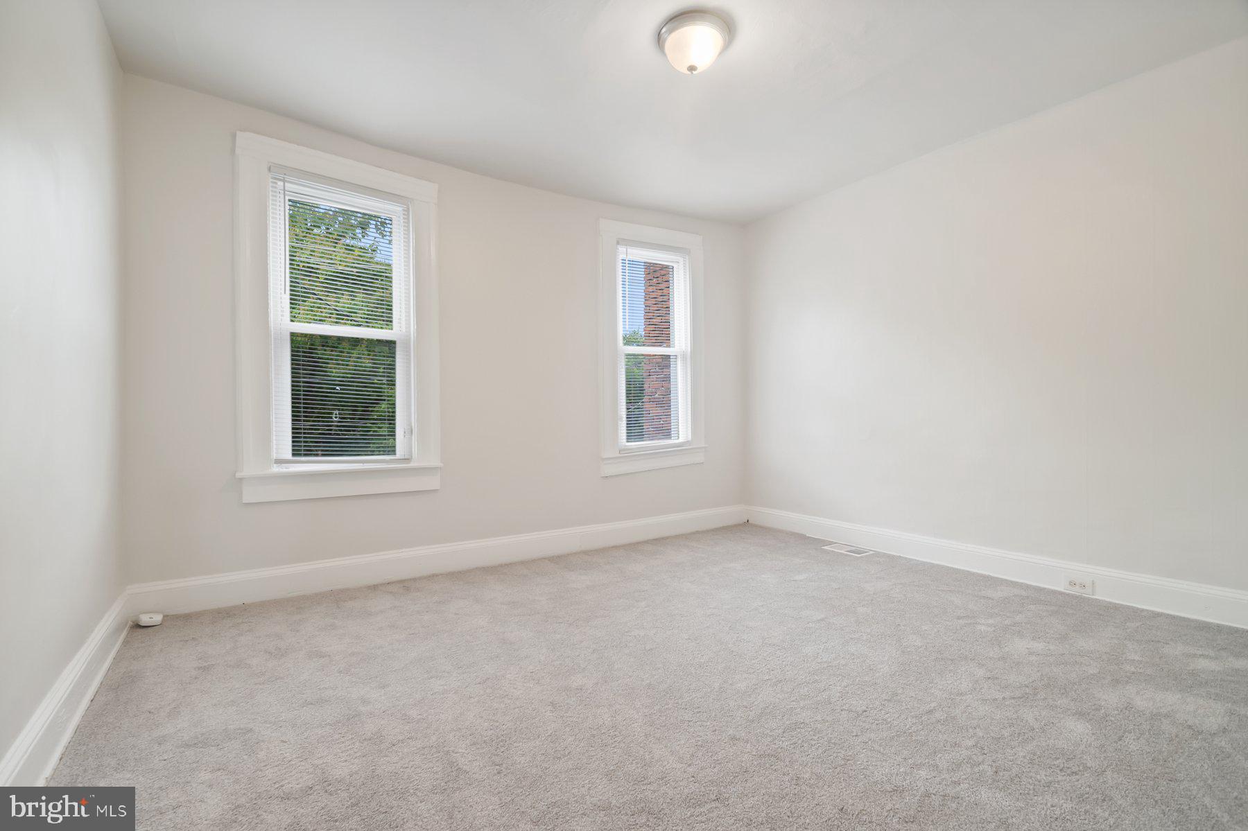 COLDSTREAM HOMESTEAD MONTEBELLO HISTORIC DISTRICT - Residential