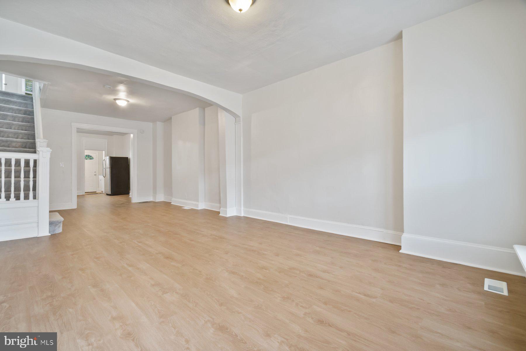 COLDSTREAM HOMESTEAD MONTEBELLO HISTORIC DISTRICT - Residential