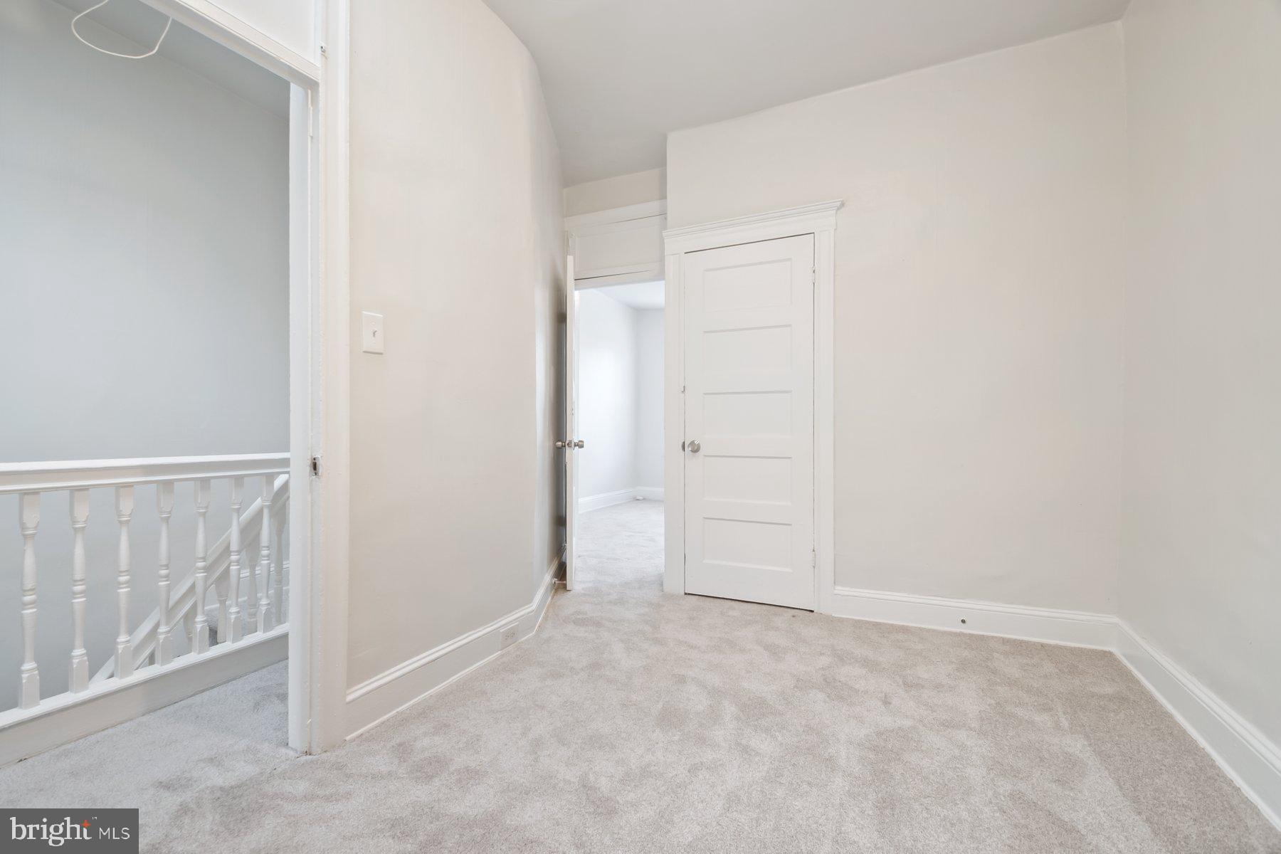 COLDSTREAM HOMESTEAD MONTEBELLO HISTORIC DISTRICT - Residential