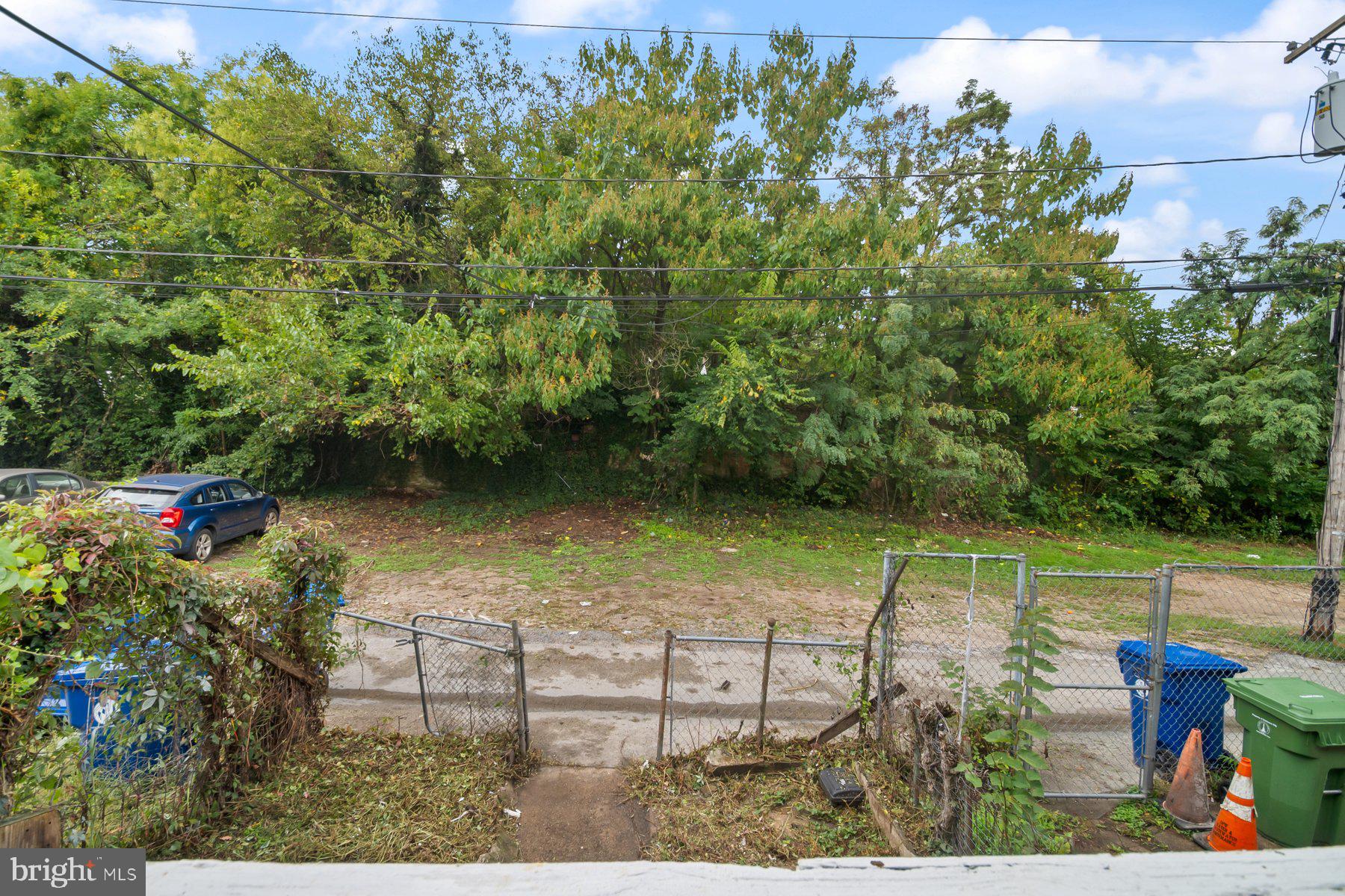 COLDSTREAM HOMESTEAD MONTEBELLO HISTORIC DISTRICT - Residential