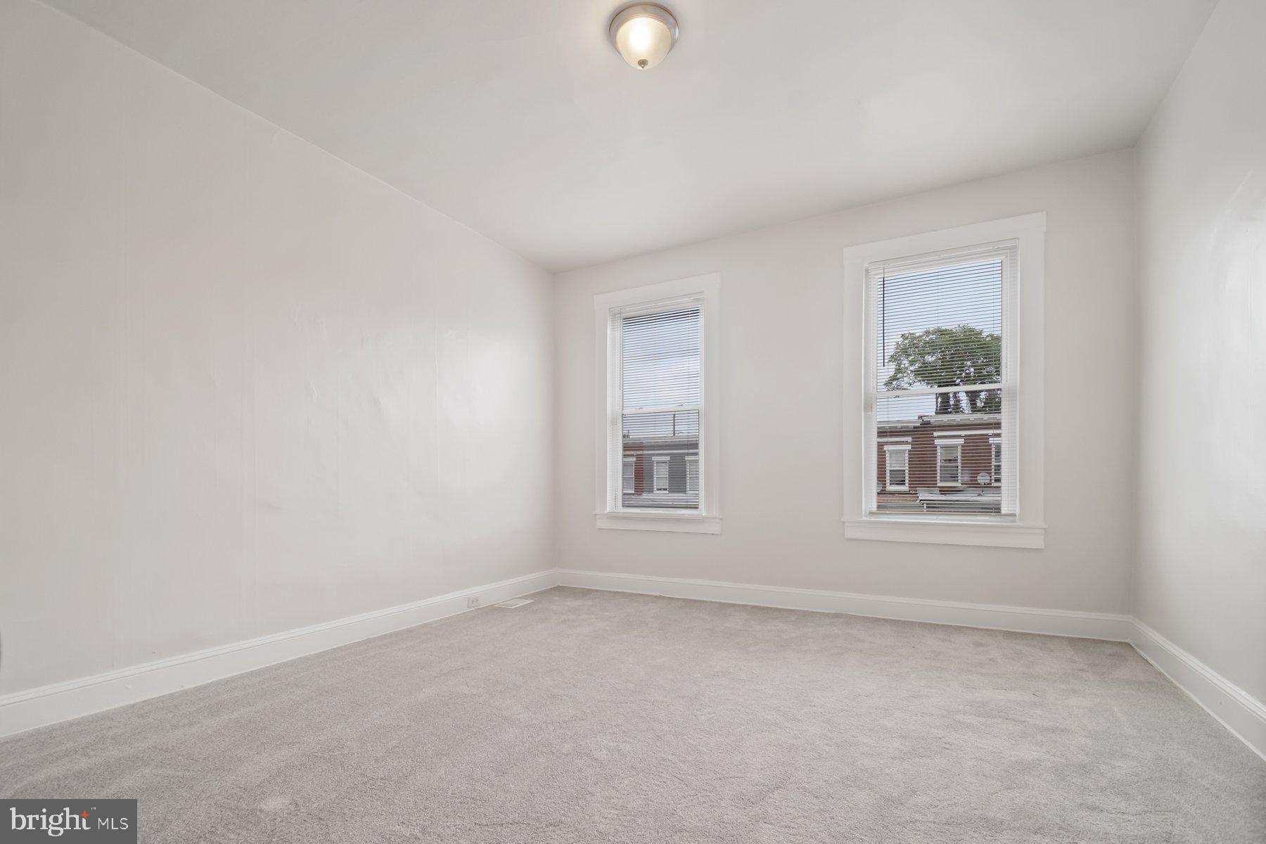 COLDSTREAM HOMESTEAD MONTEBELLO HISTORIC DISTRICT - Residential