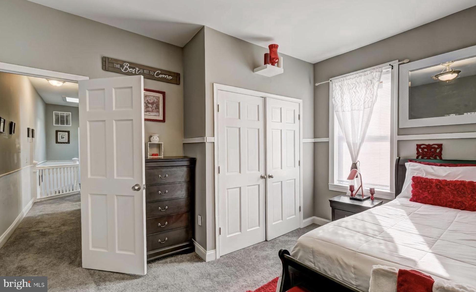 WEST FOREST PARK - Residential