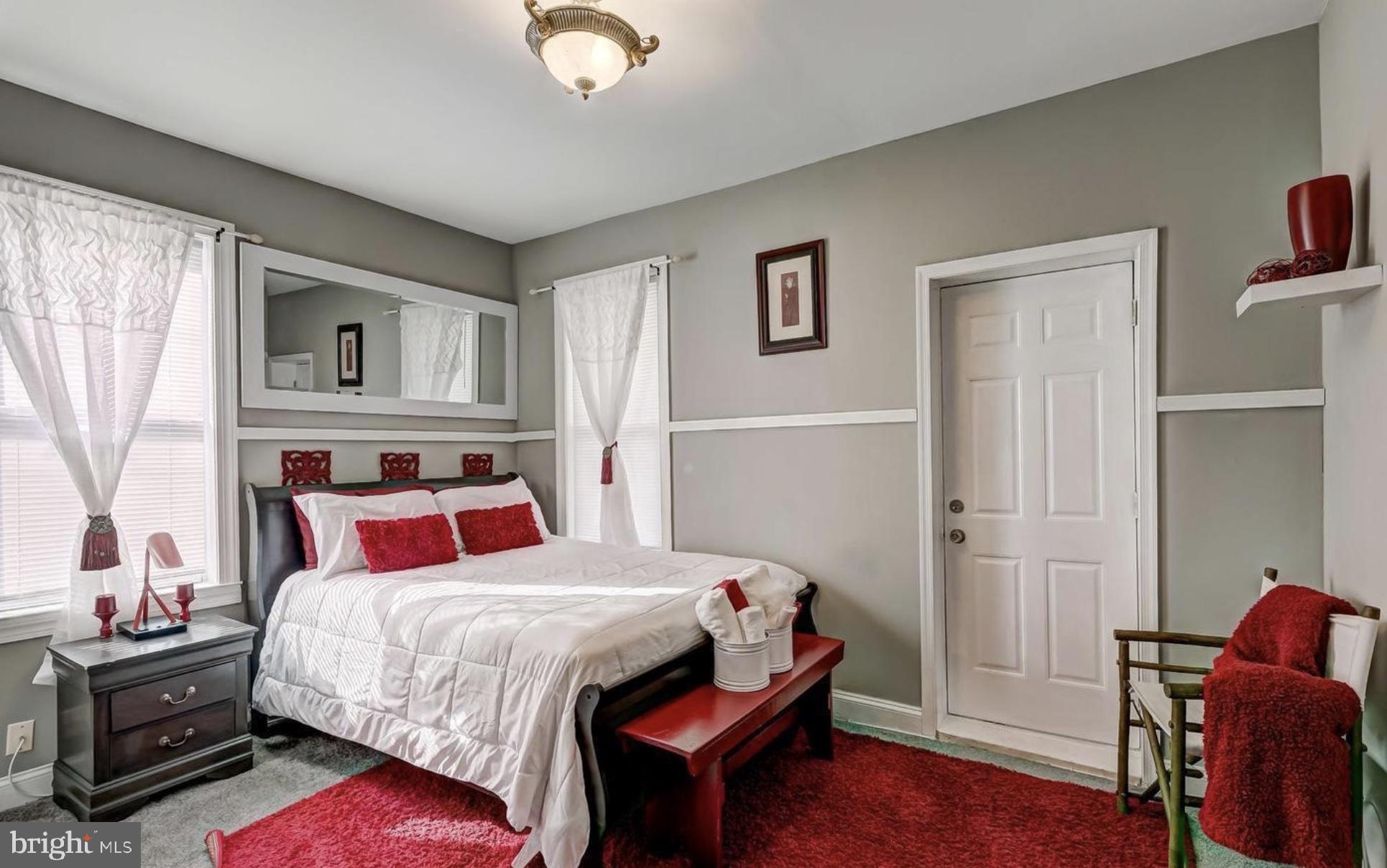 WEST FOREST PARK - Residential