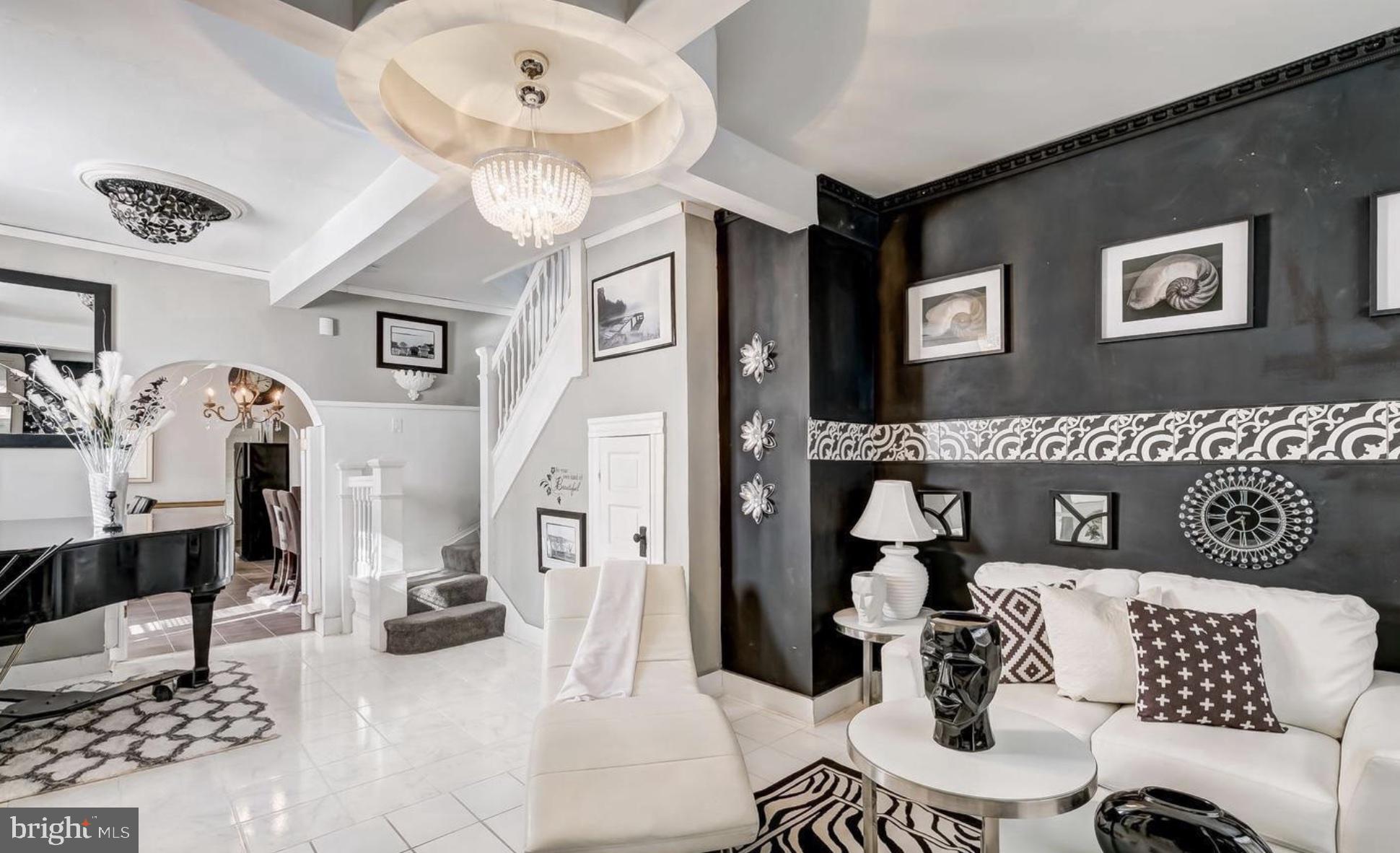 WEST FOREST PARK - Residential