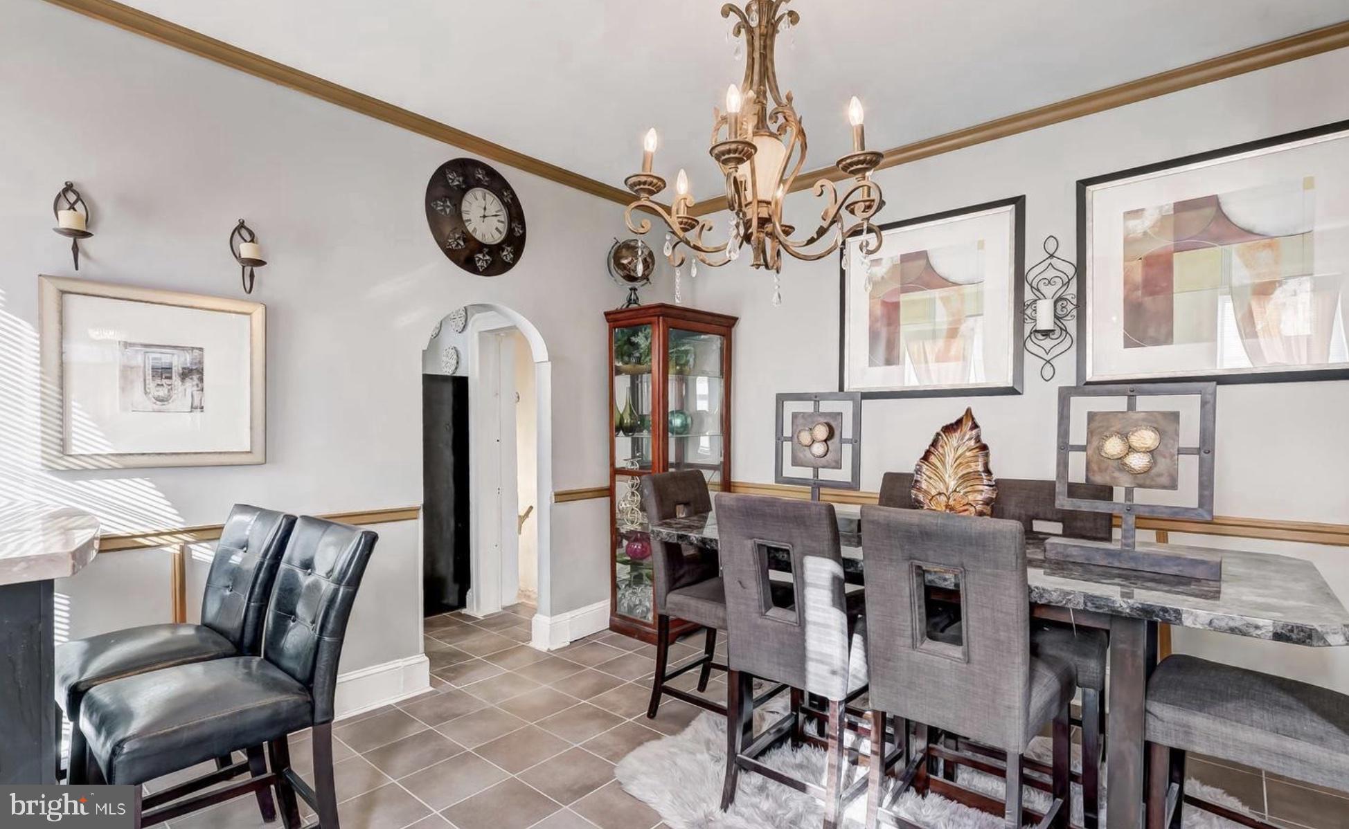 WEST FOREST PARK - Residential