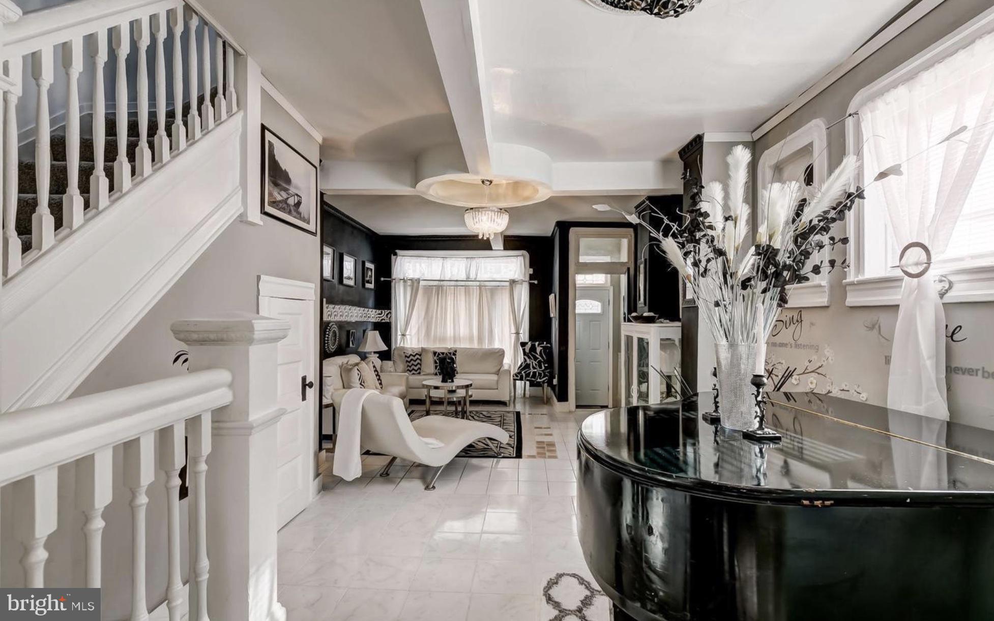 WEST FOREST PARK - Residential