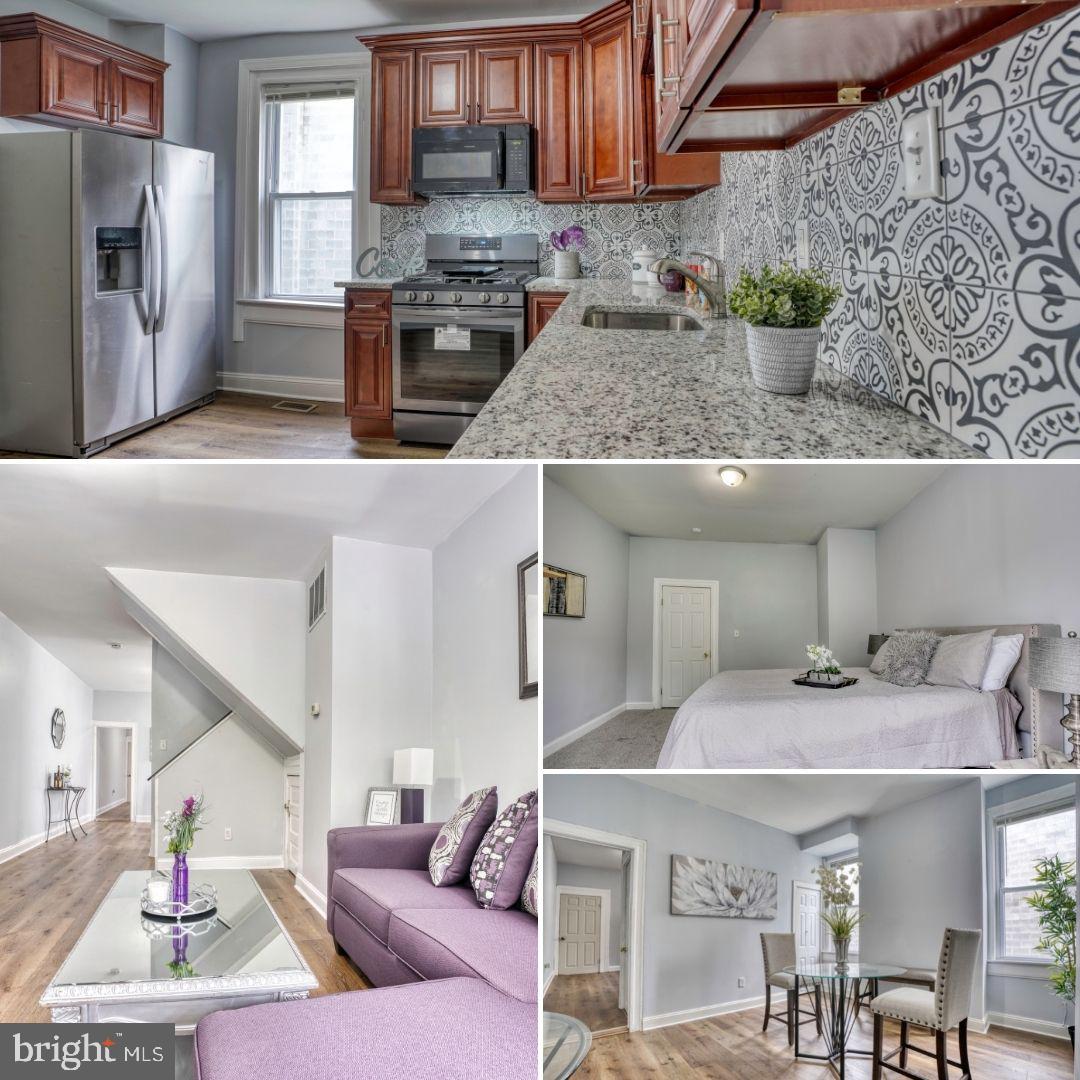 WILSON PARK - Residential