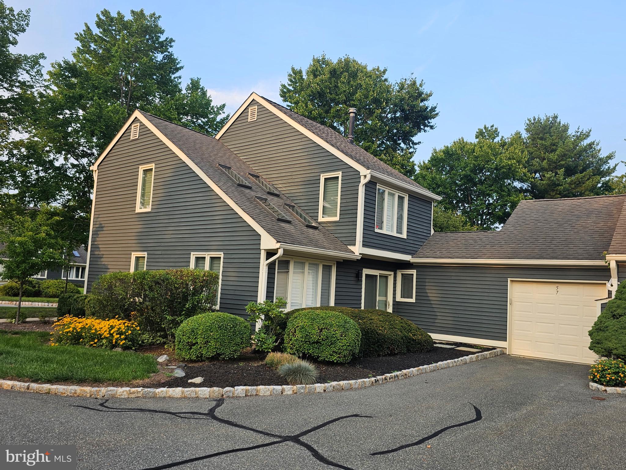 57 VILLAGE DRIVE