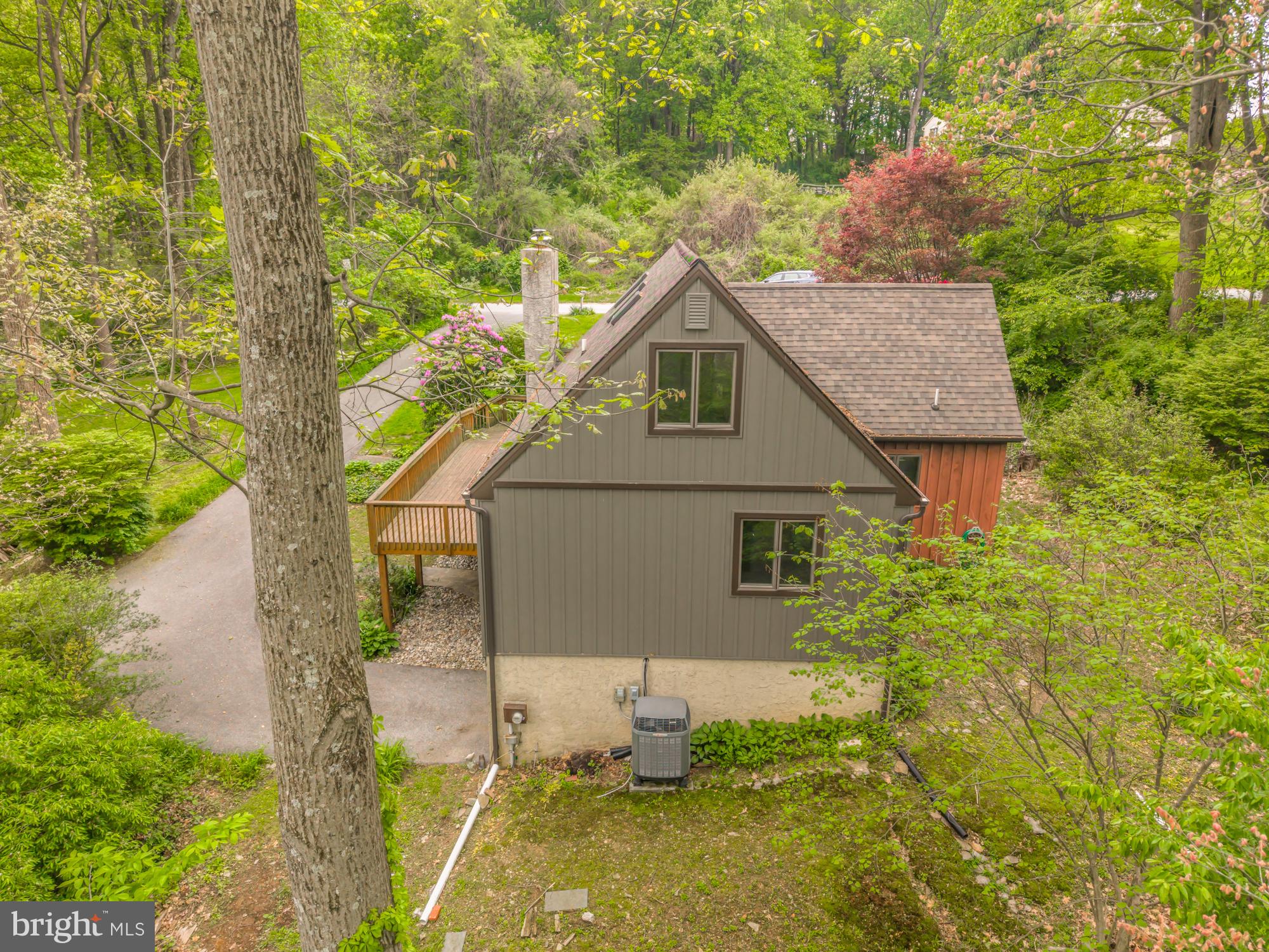 20 HUNTER ROAD