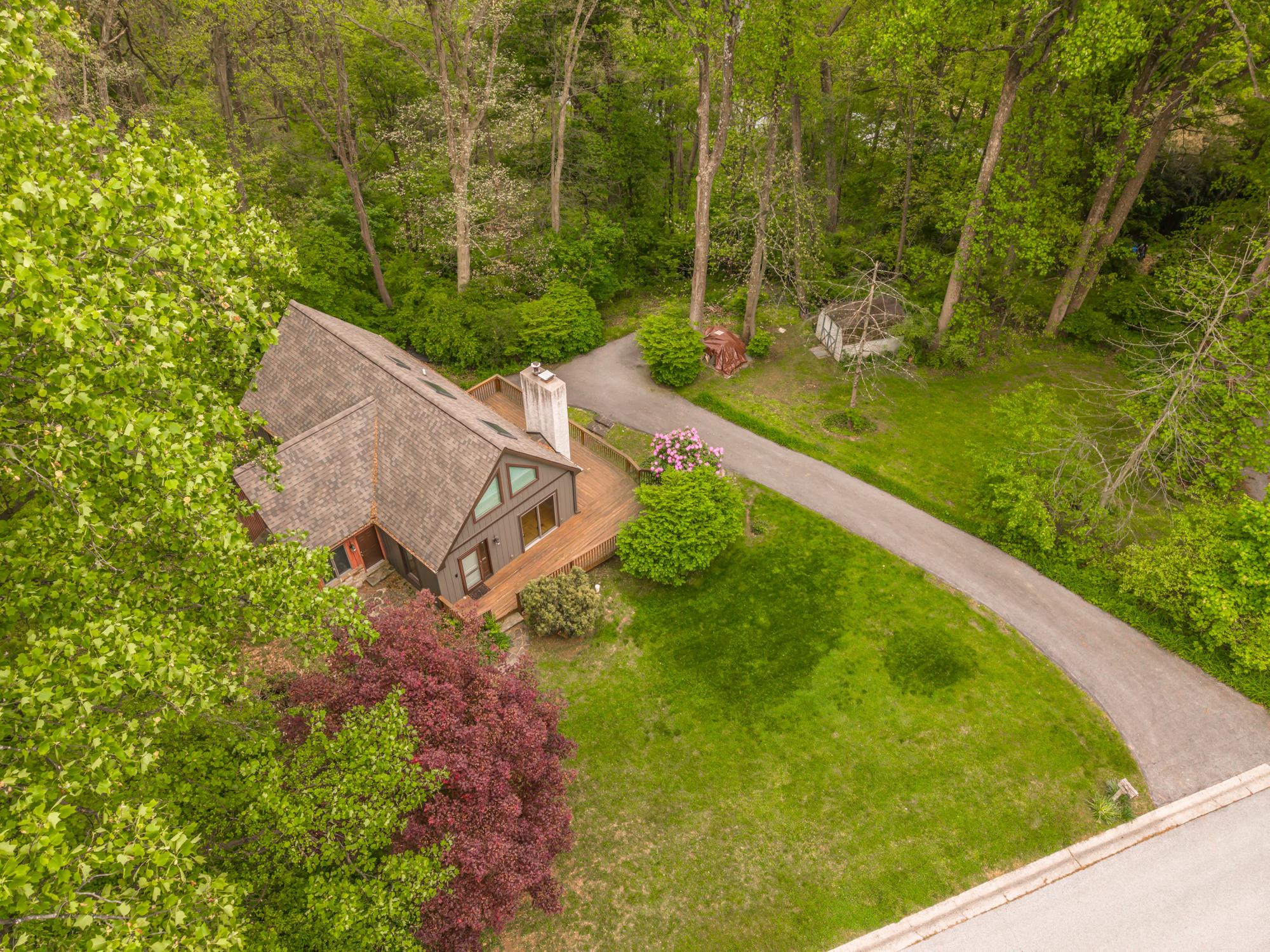 20 HUNTER ROAD