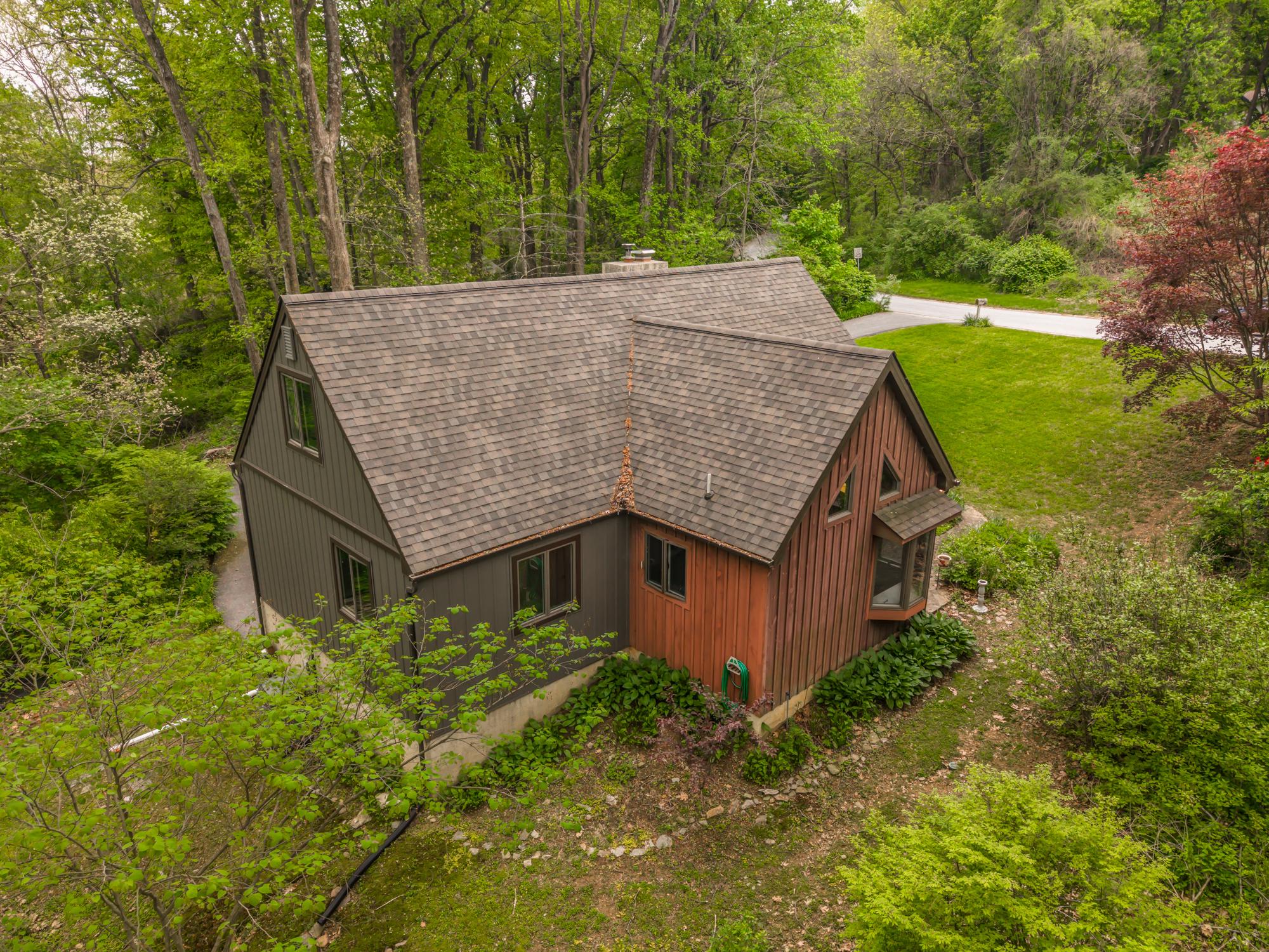 20 HUNTER ROAD