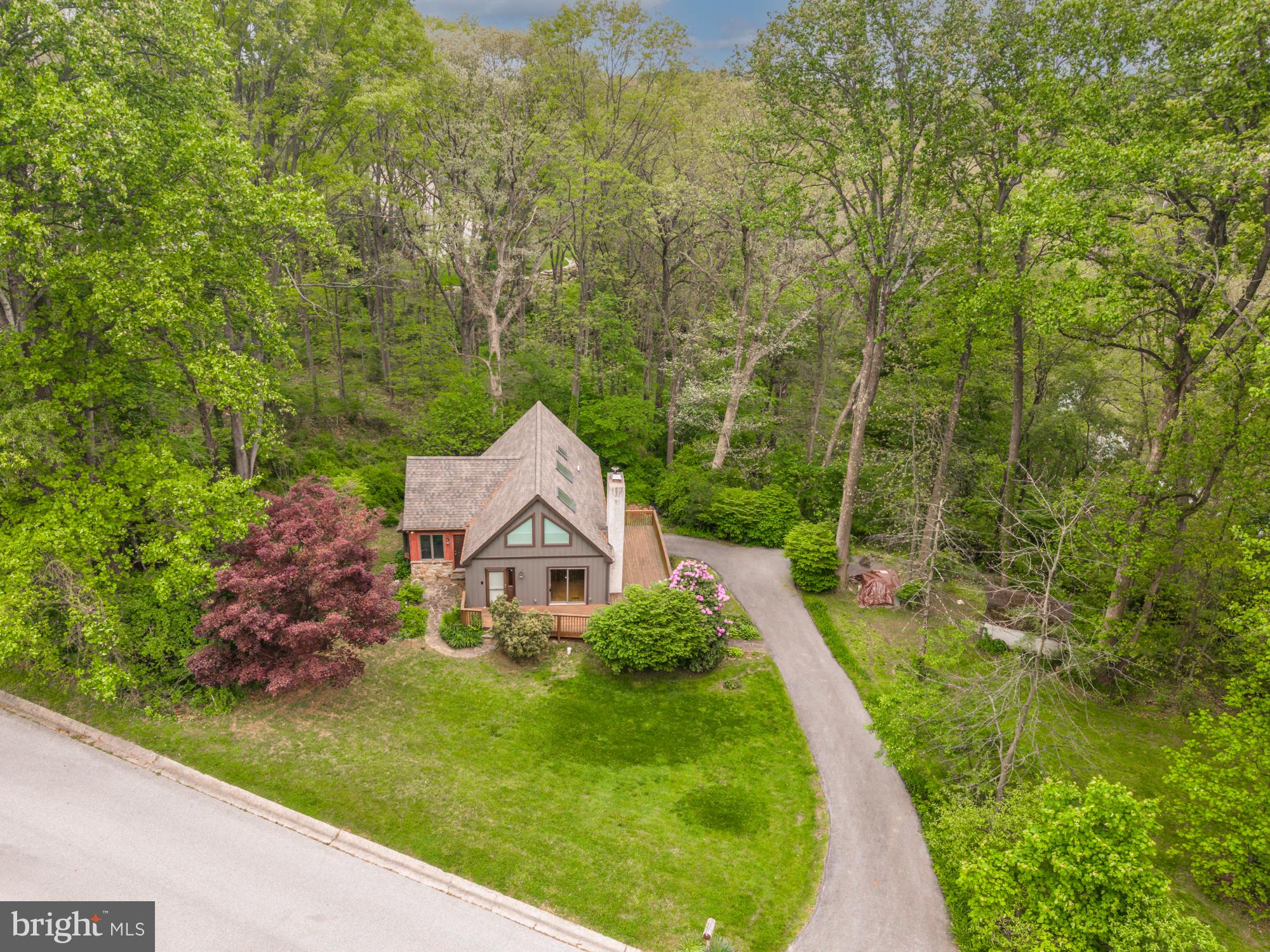 20 HUNTER ROAD