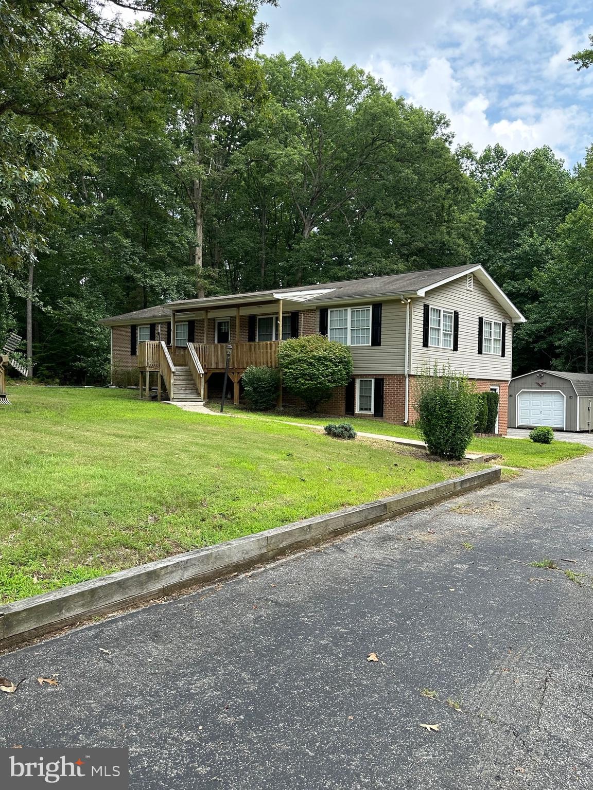 SPRING HILL ACRES SUB - Residential