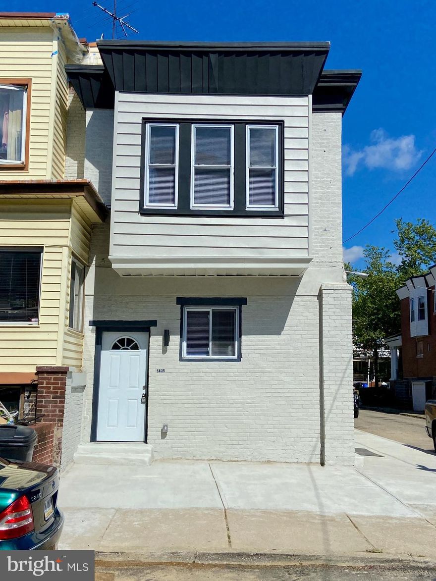 💰 Live for Less in This LEGAL, Fully Renovated Duplex with Active Rental License!

Own a cash-flowing, turnkey multi-family property and unlock the ultimate house hack opportunity! This beautifully renovated corner duplex is ready for both savvy investors and owner-occupants looking to build equity while minimizing housing costs.

🏡 Live in one unit and let the other pay your mortgage — or rent out both for strong, reliable income!

🏠 Unit 1 – Income-Producing Apartment (Tenant in Place):

Spacious 1-bedroom with private backyard and basement access

Currently rented at $1,280/month

Fully renovated with:

Split-unit AC & heat

Stainless steel appliances

In-unit laundry

Beautiful modern finishes throughout

🏠 Unit 2 – Move-In Ready Owner’s Unit:

Bright and stylish 2-bedroom, 1-bath layout

Large rooms, great closet space, and tons of natural light

Features include:

Central AC & heat

Laundry hookups

Spacious kitchen and living area

Updated finishes for modern comfort

🌳 Property Highlights:

Quiet, tree-lined street on a sun-drenched corner lot

Active rental license for both units

Separate electric and gas meters for each unit. 

Fully renovated — no work needed

Ideal for:

Owner-occupants

Investors

House hackers looking to live for (almost) free!

📉 Incredible Tax Savings & Grant Opportunities:

Homestead exemption brings annual taxes down to just $361!

Eligible for multiple grants that can help you buy this property with almost $0 down

Opportunities like this don’t come often! Whether you're looking to reduce your cost of living or grow your investment portfolio, this duplex delivers.

📞 Schedule your tour today and take the first step toward smarter homeownership!