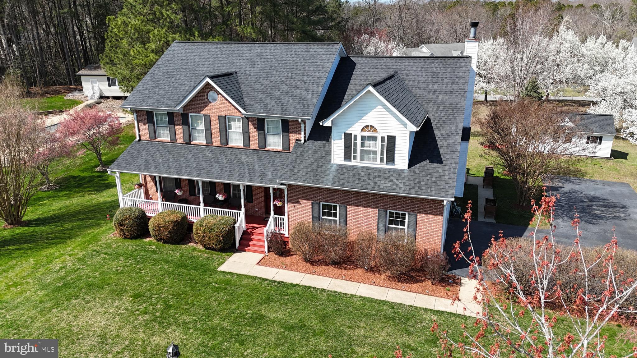 OLD GLORY - Residential