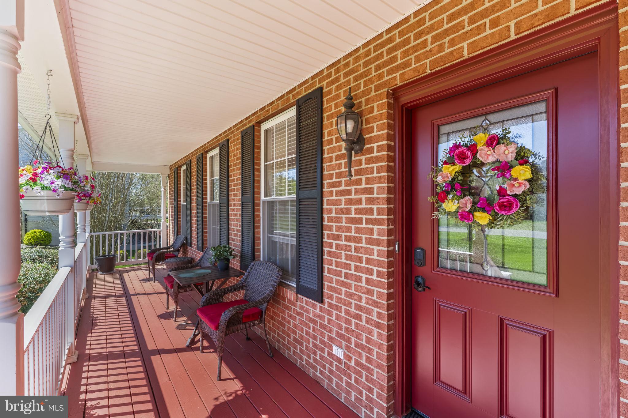 OLD GLORY - Residential