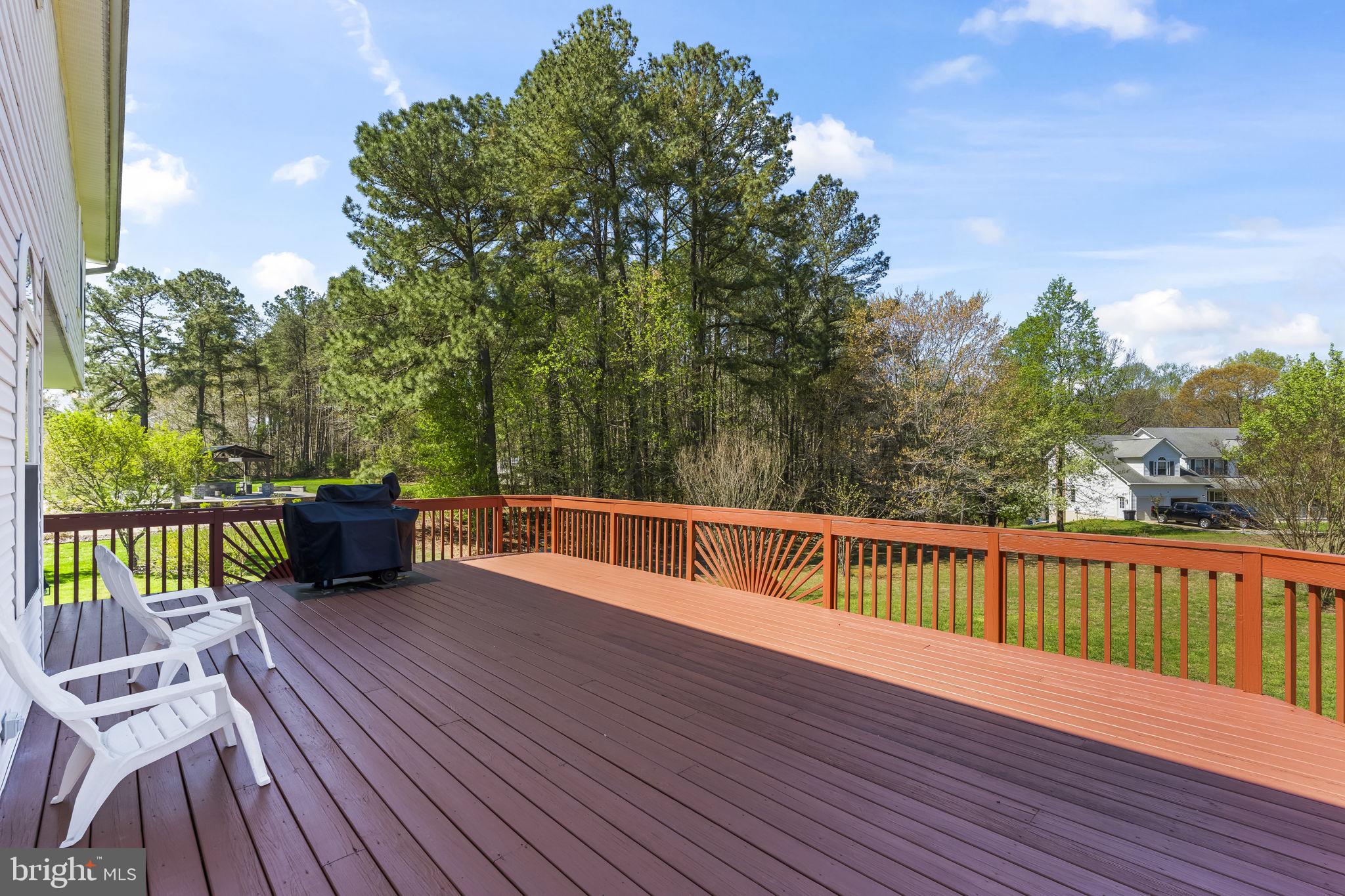 OLD GLORY - Residential