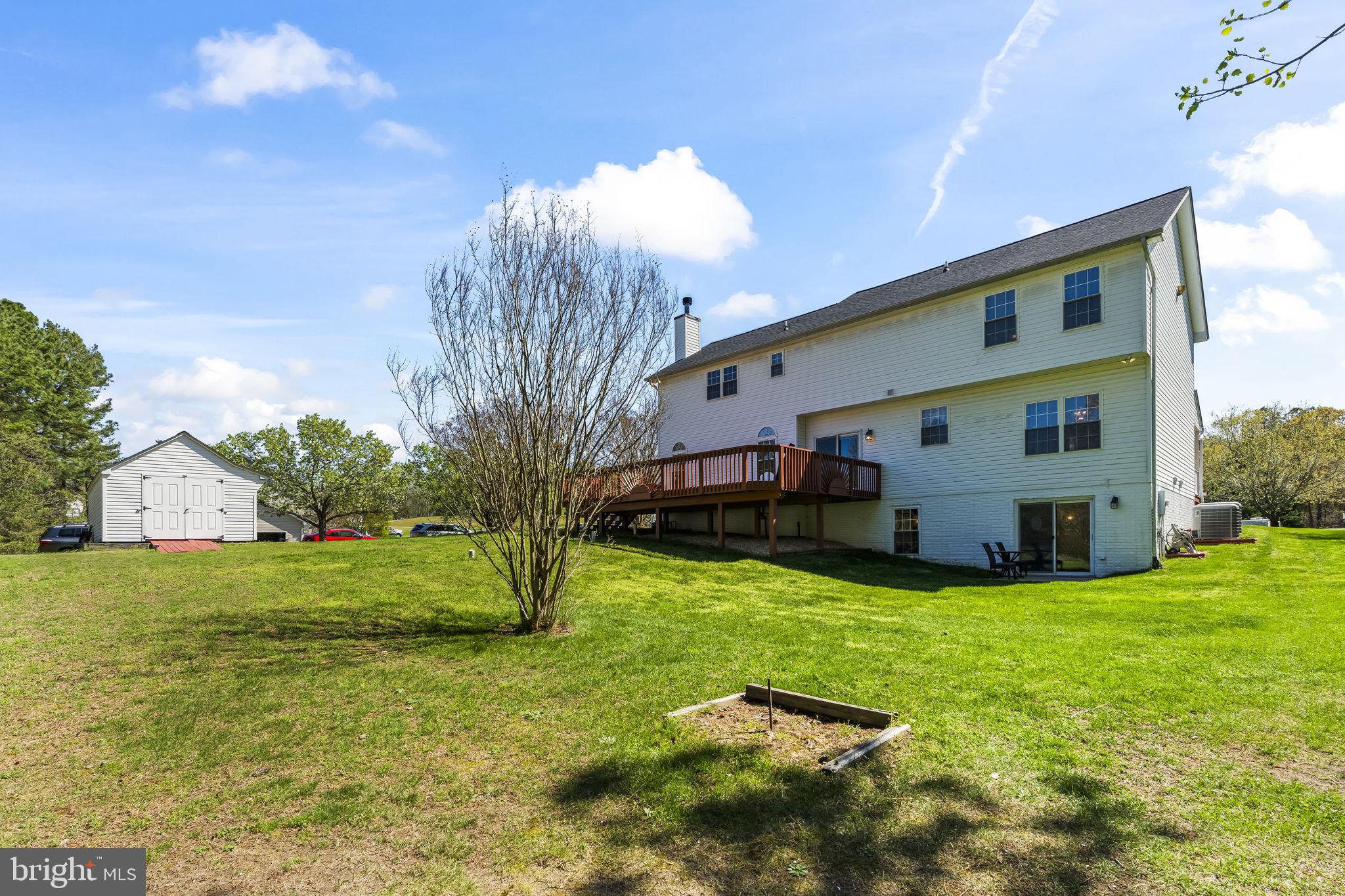 OLD GLORY - Residential