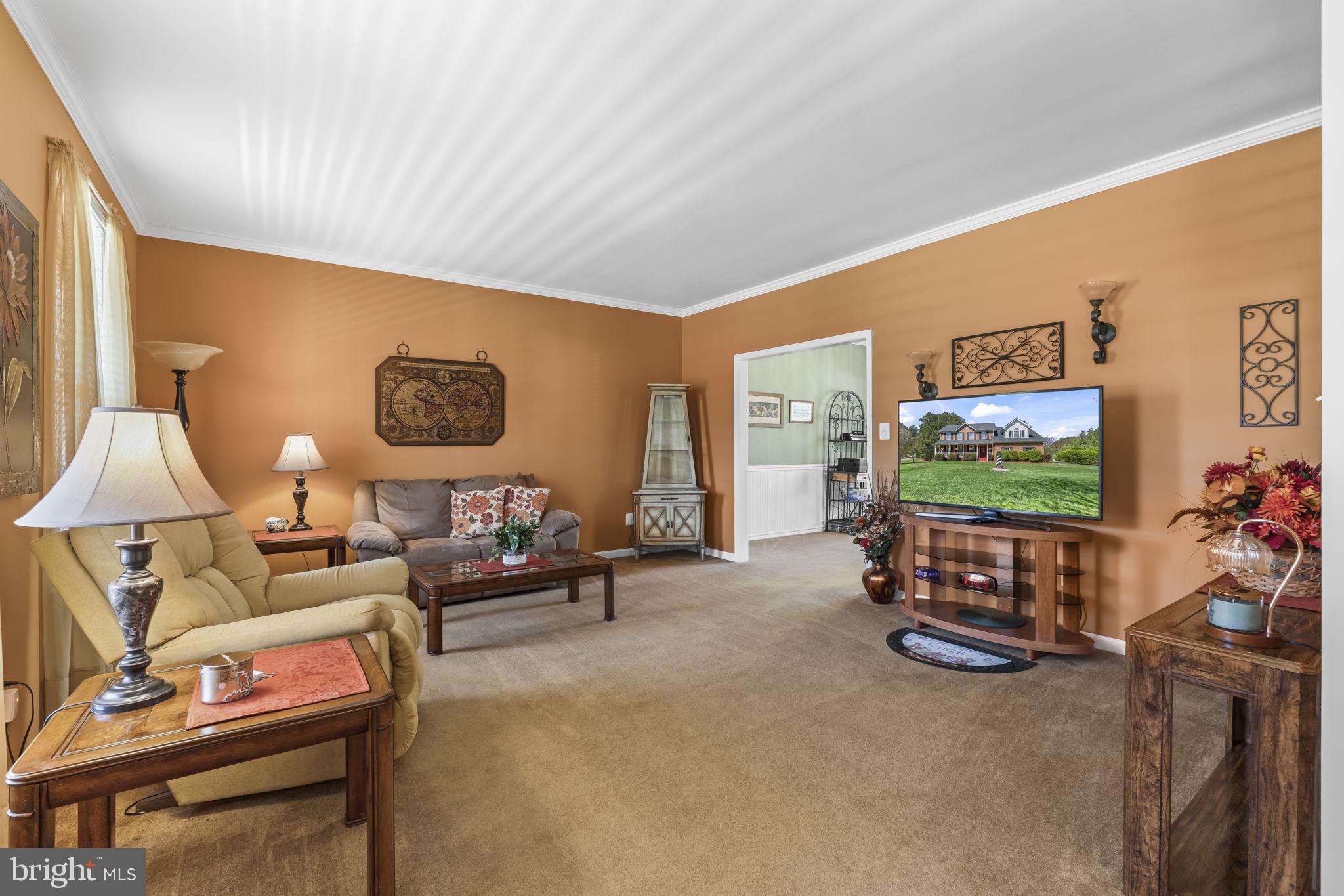 OLD GLORY - Residential