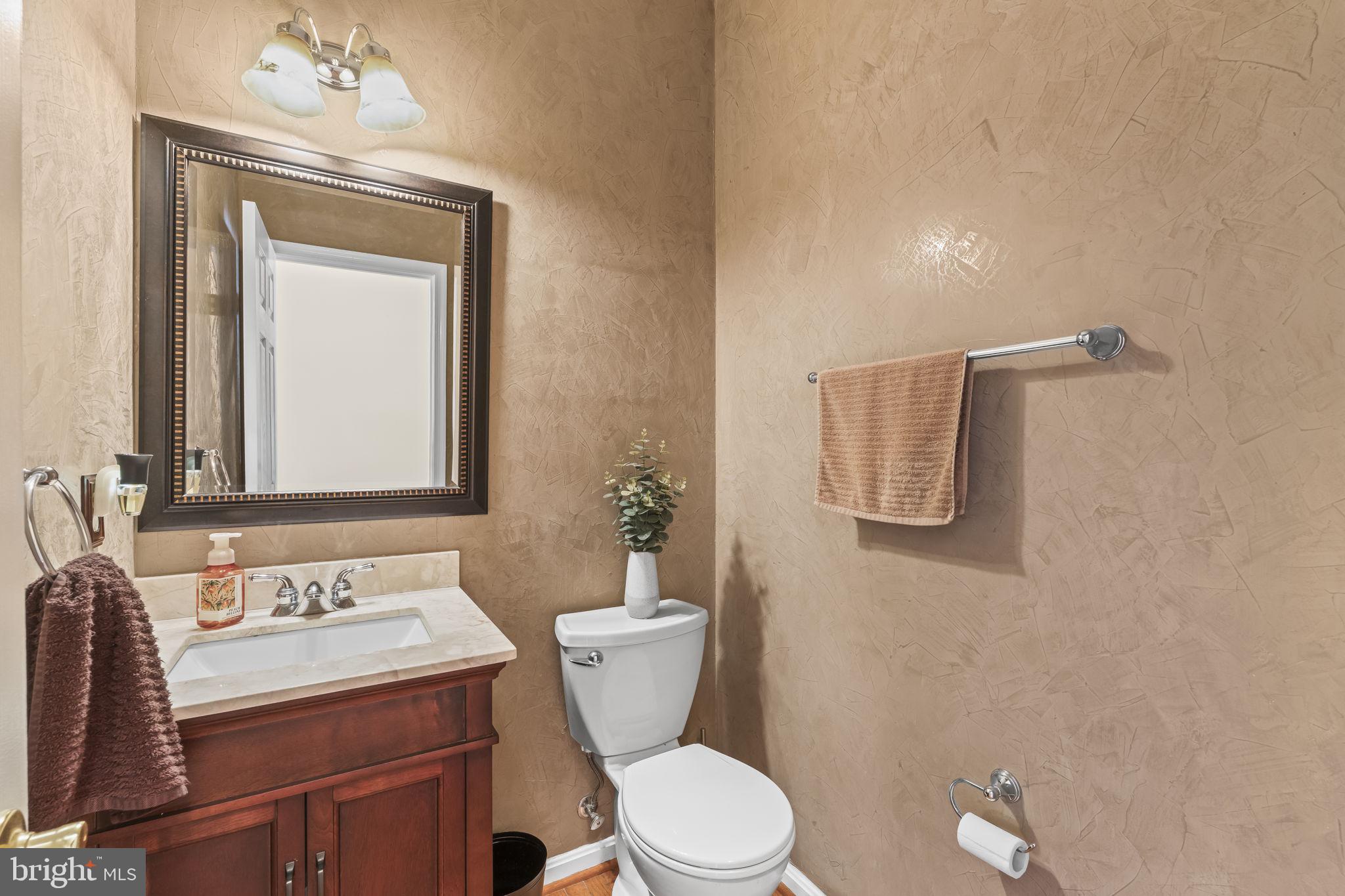 OLD GLORY - Residential