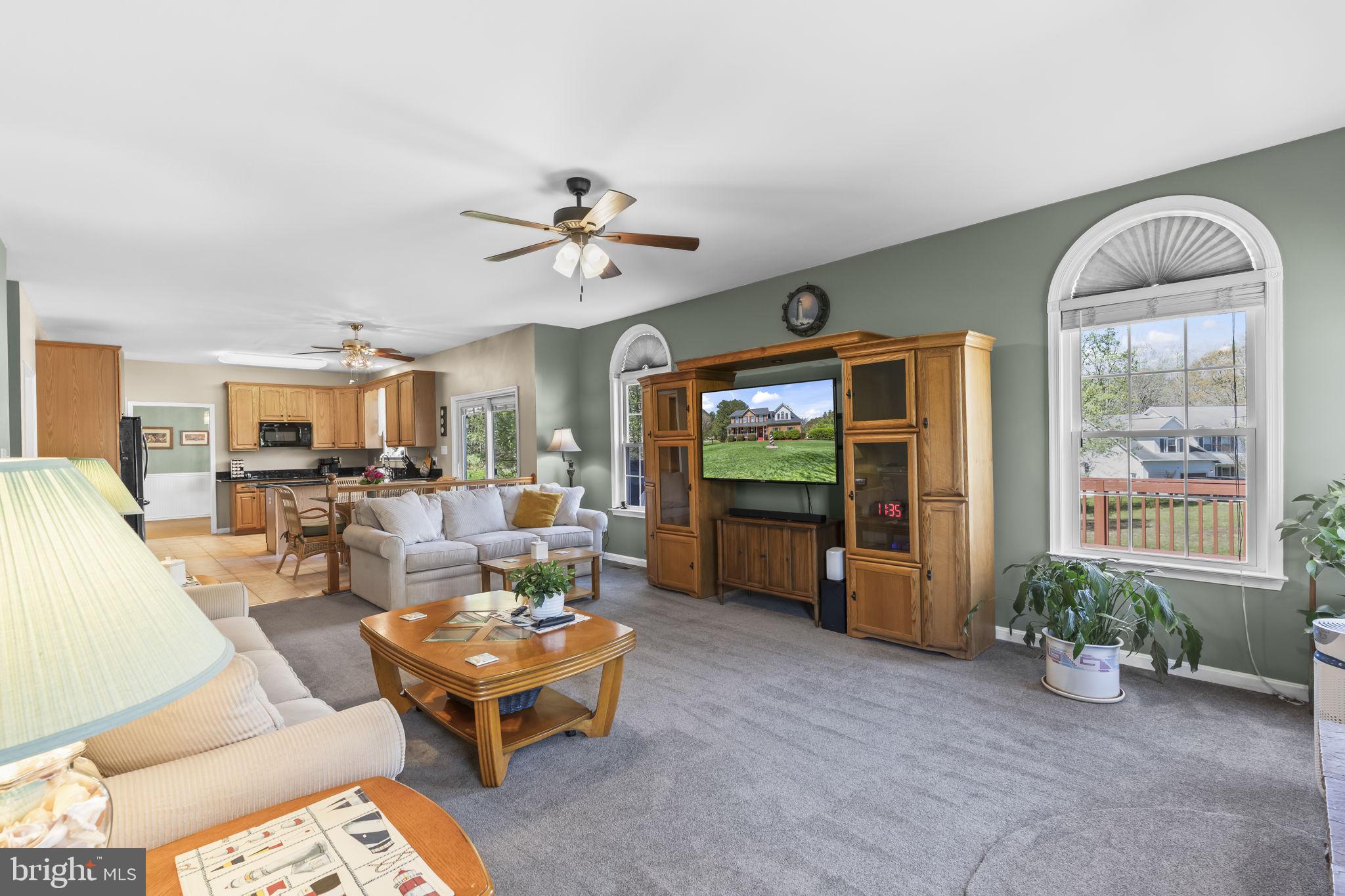 OLD GLORY - Residential