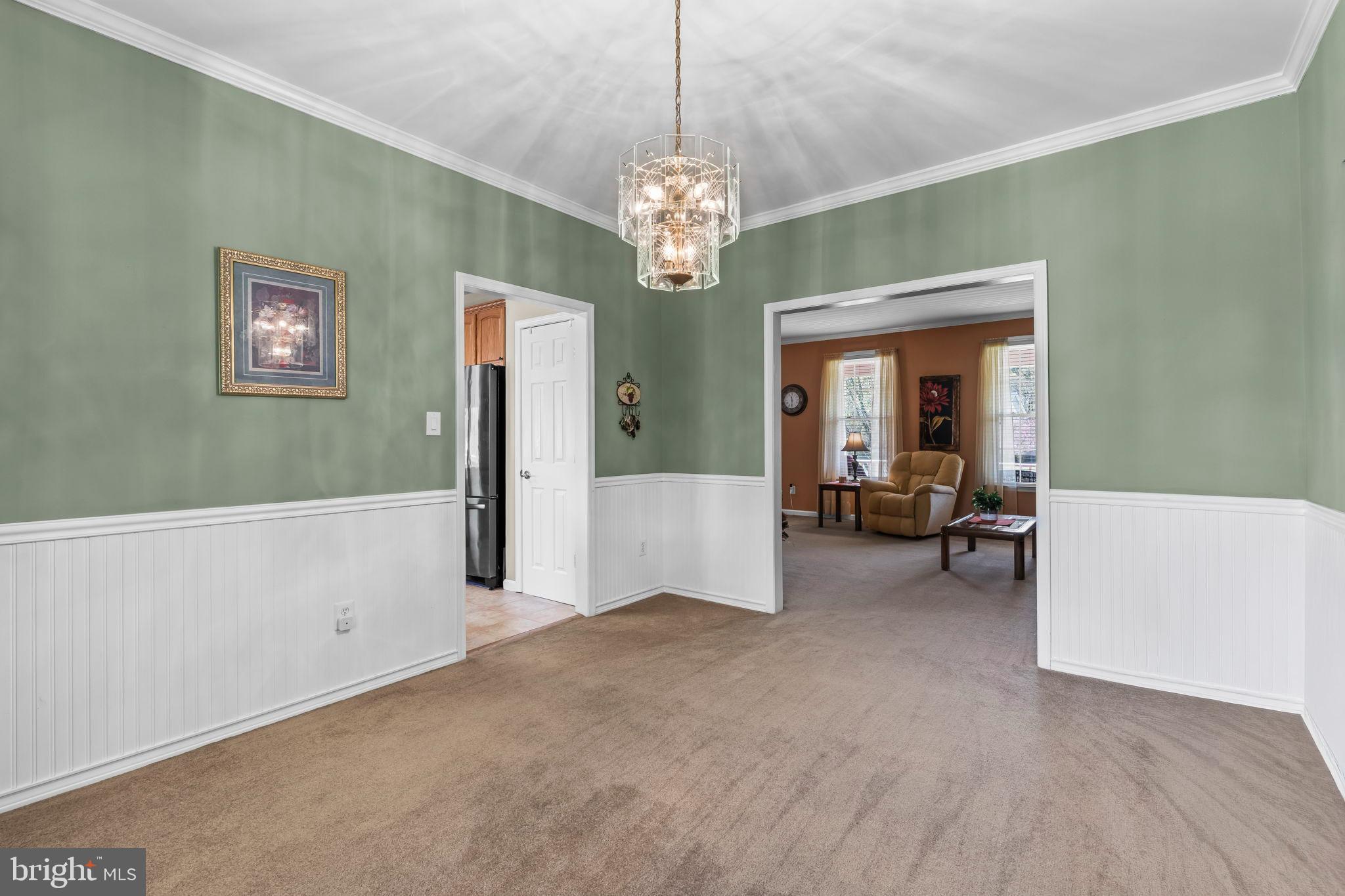 OLD GLORY - Residential