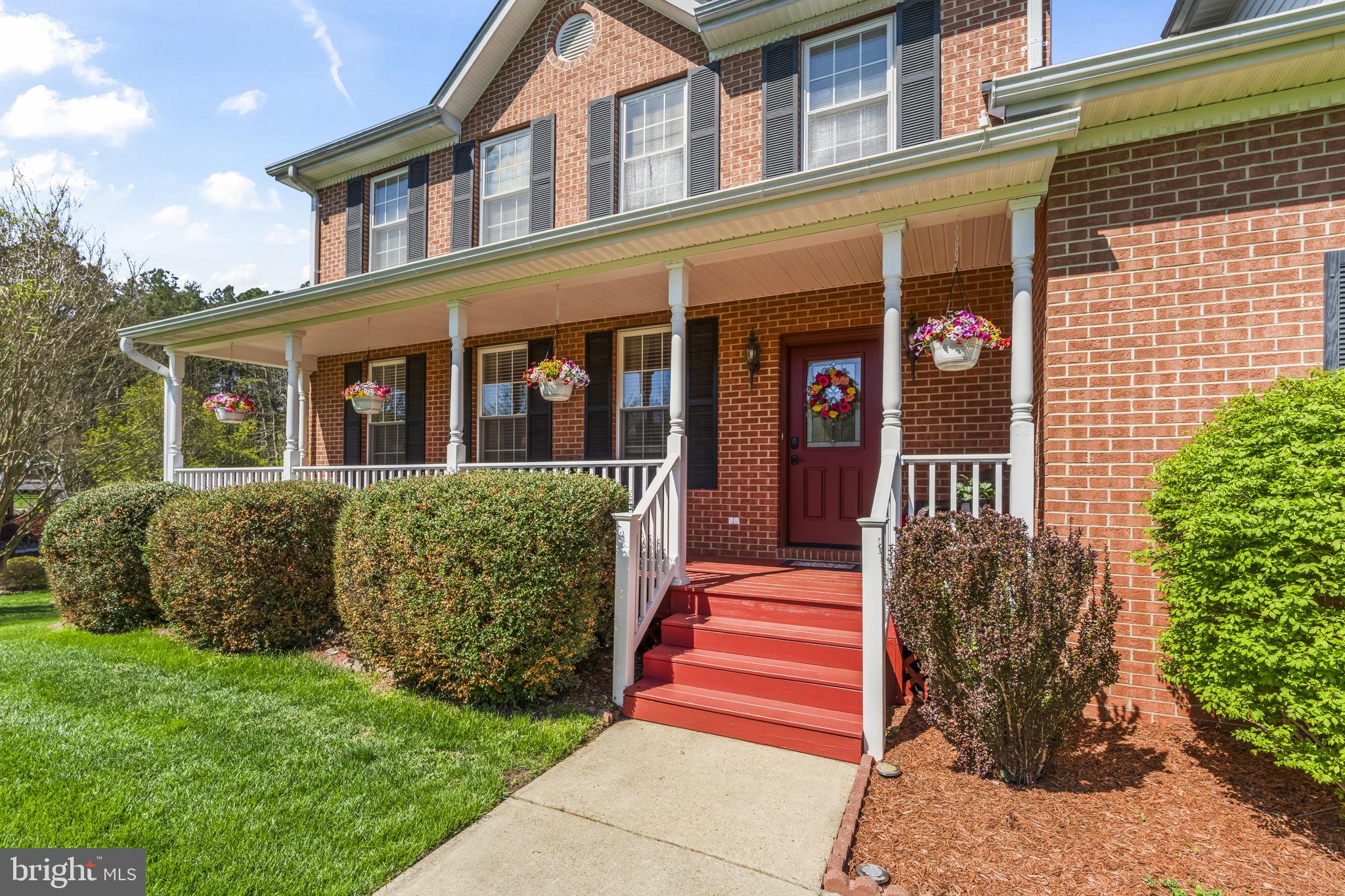 OLD GLORY - Residential