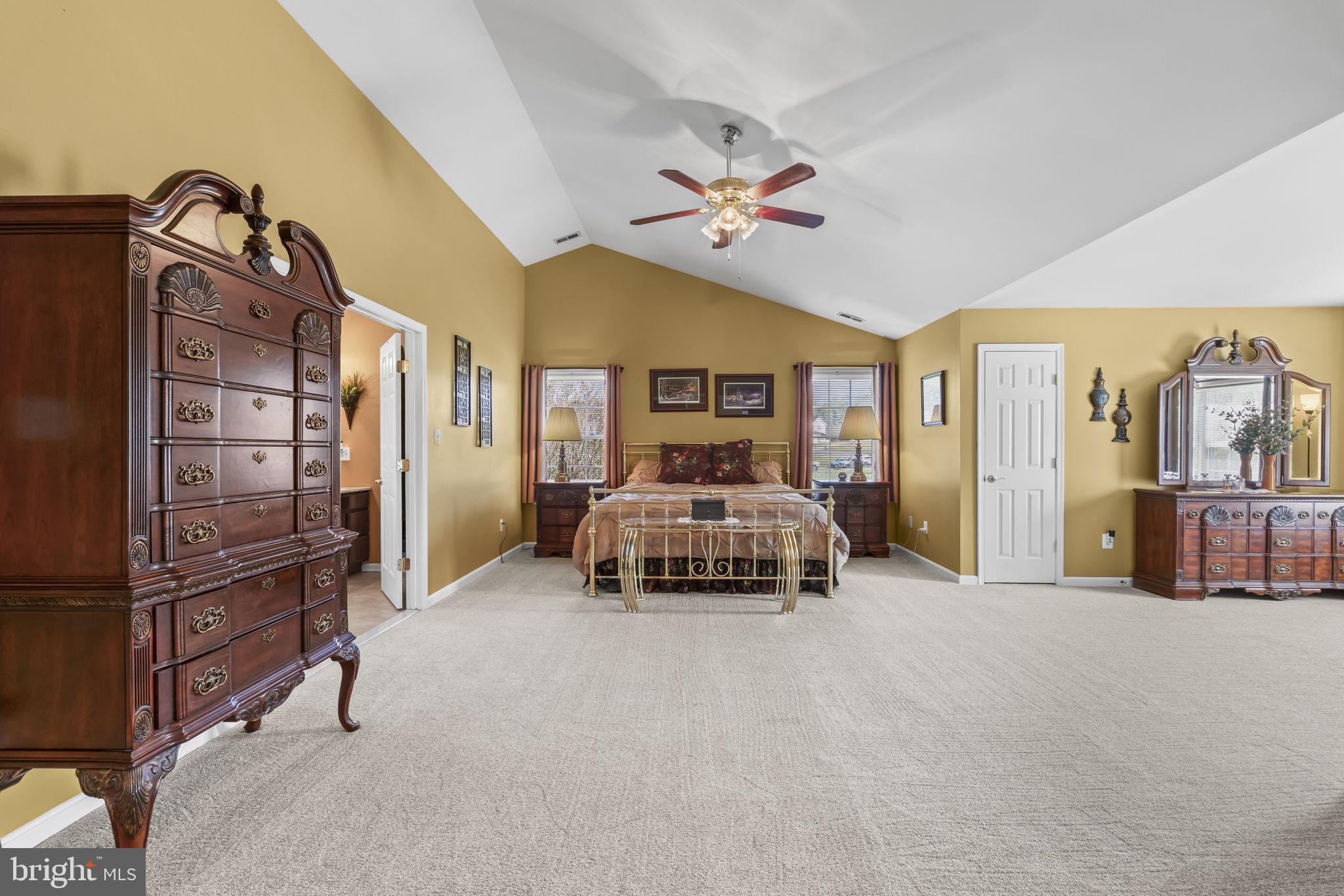 OLD GLORY - Residential