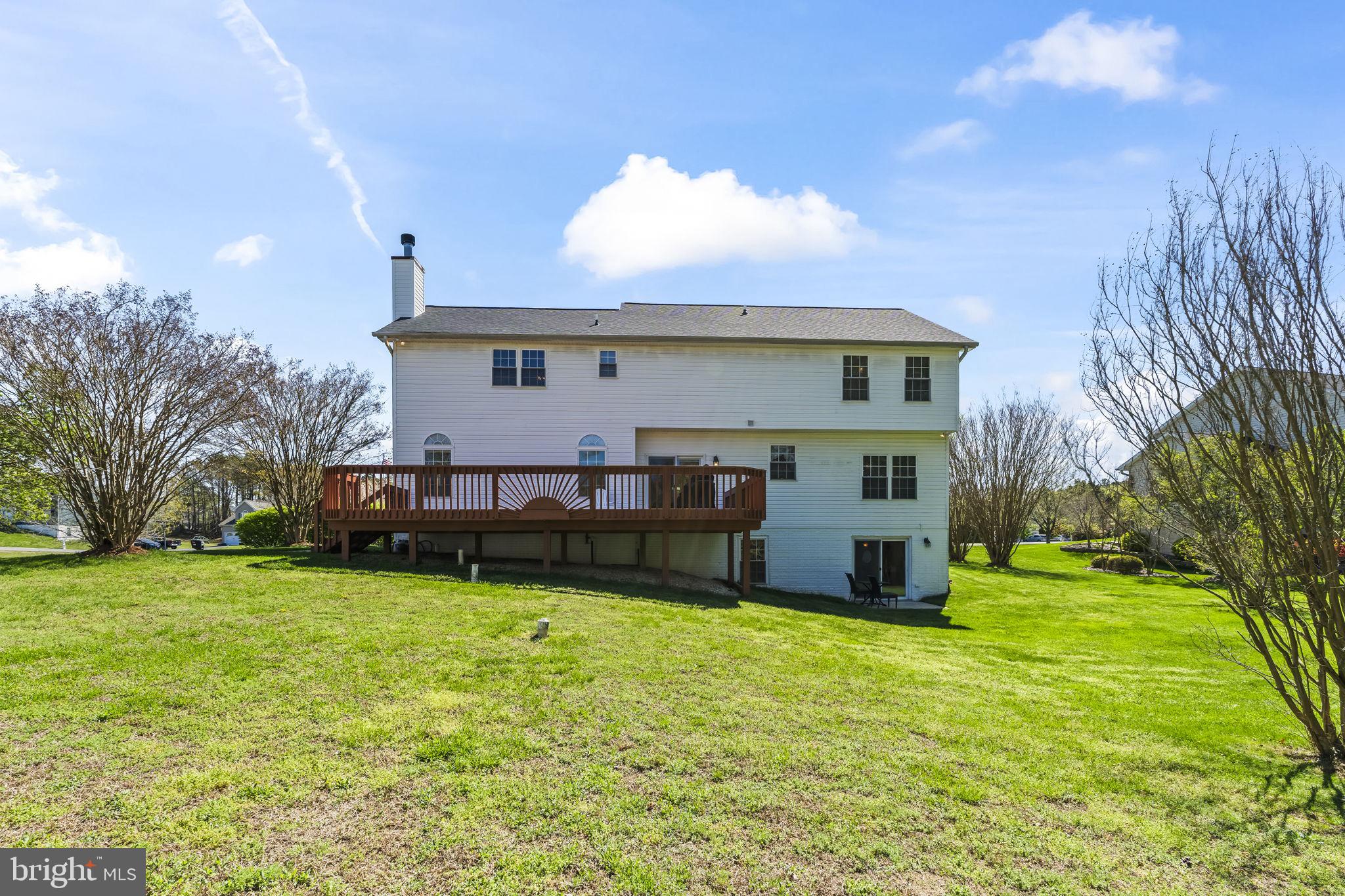 OLD GLORY - Residential