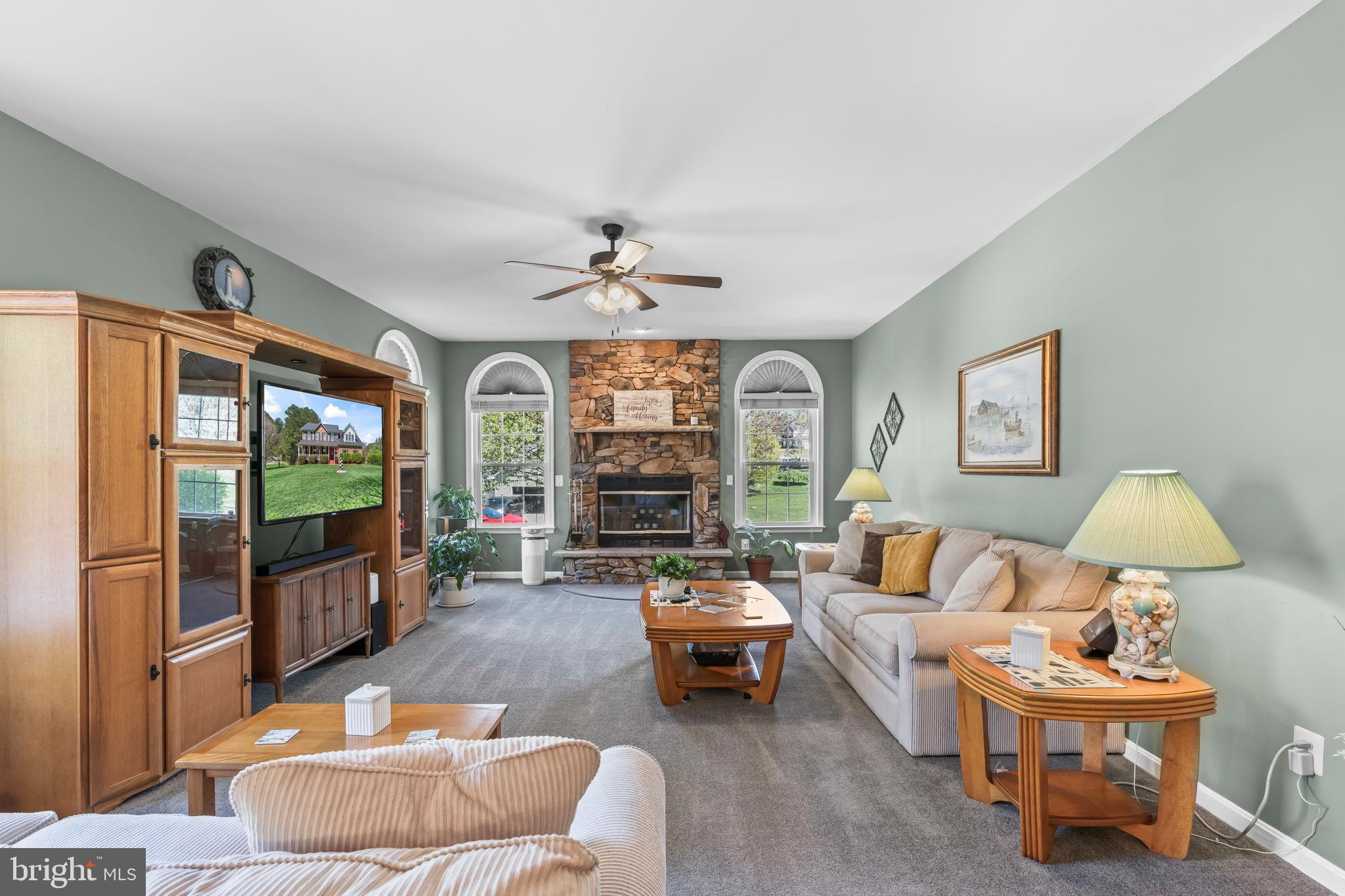 OLD GLORY - Residential