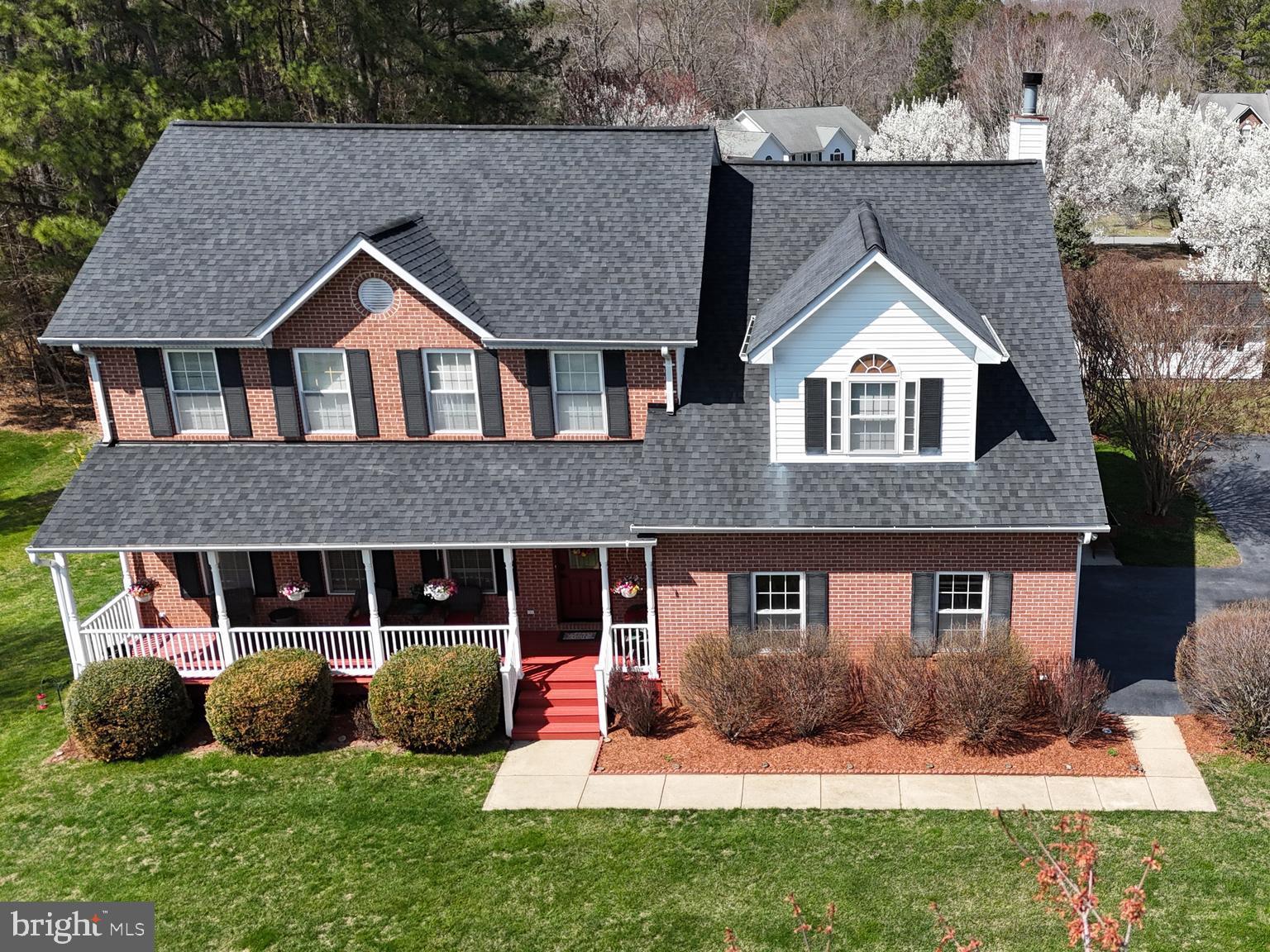 OLD GLORY - Residential