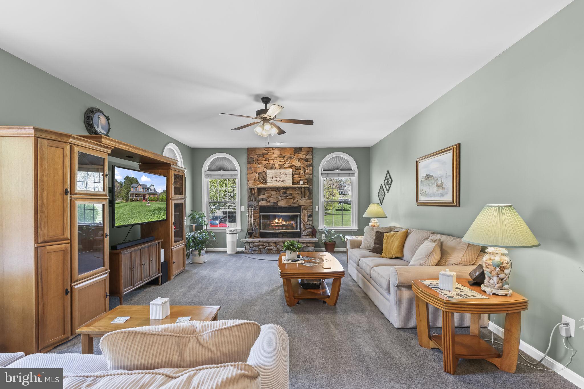 OLD GLORY - Residential