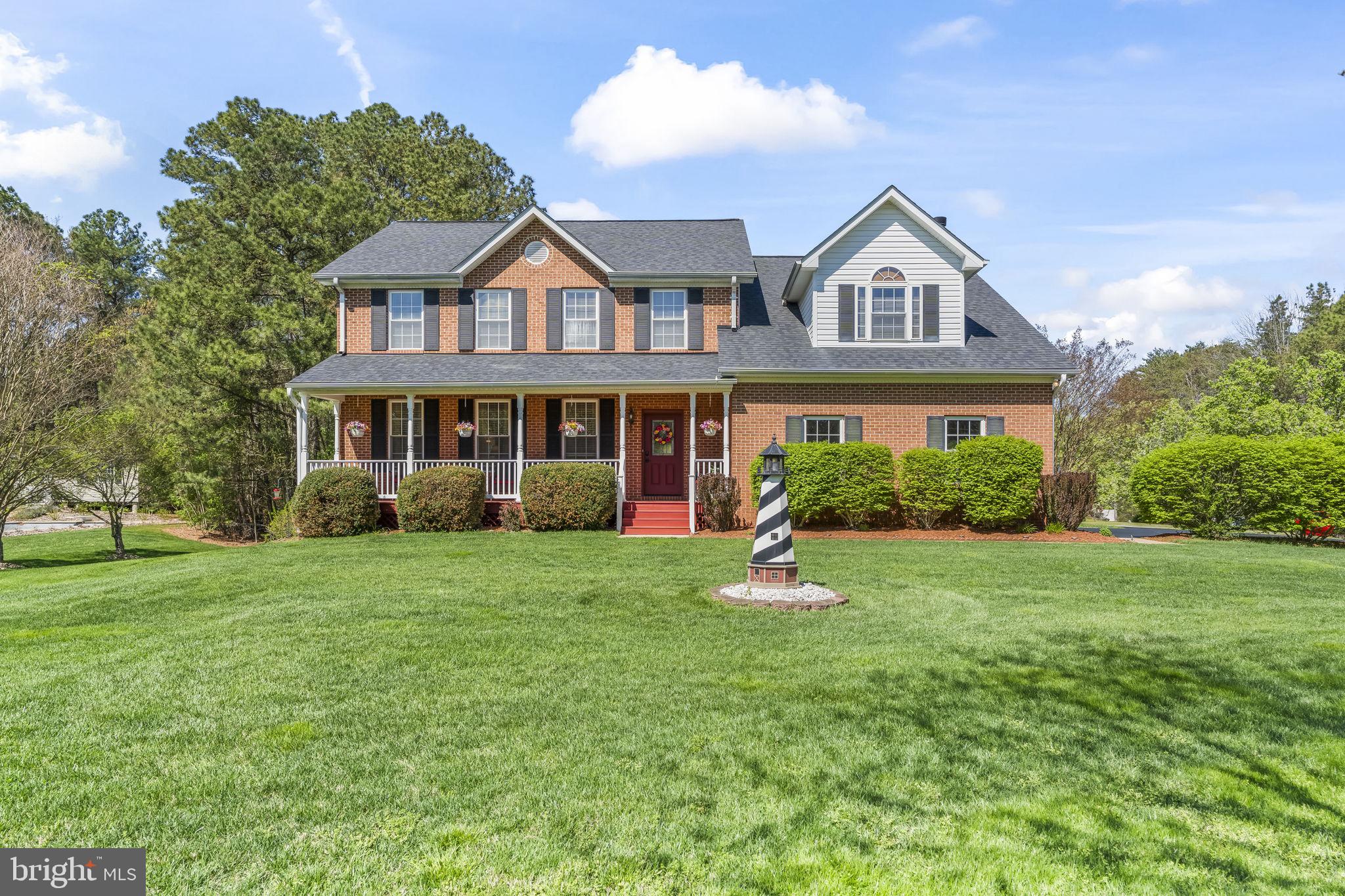 OLD GLORY - Residential