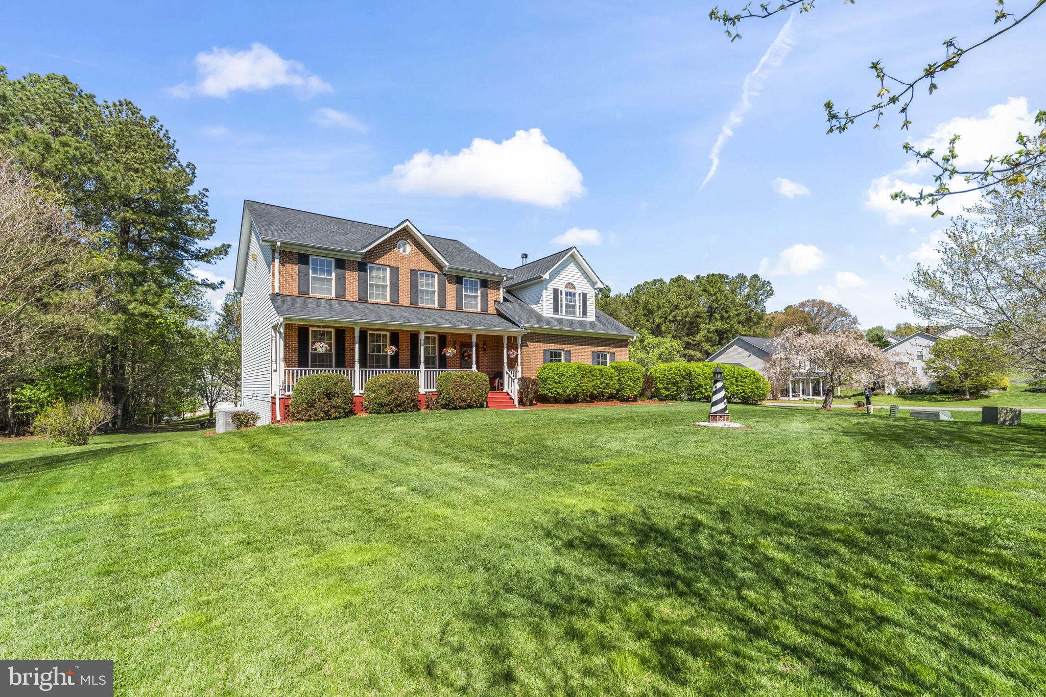 OLD GLORY - Residential