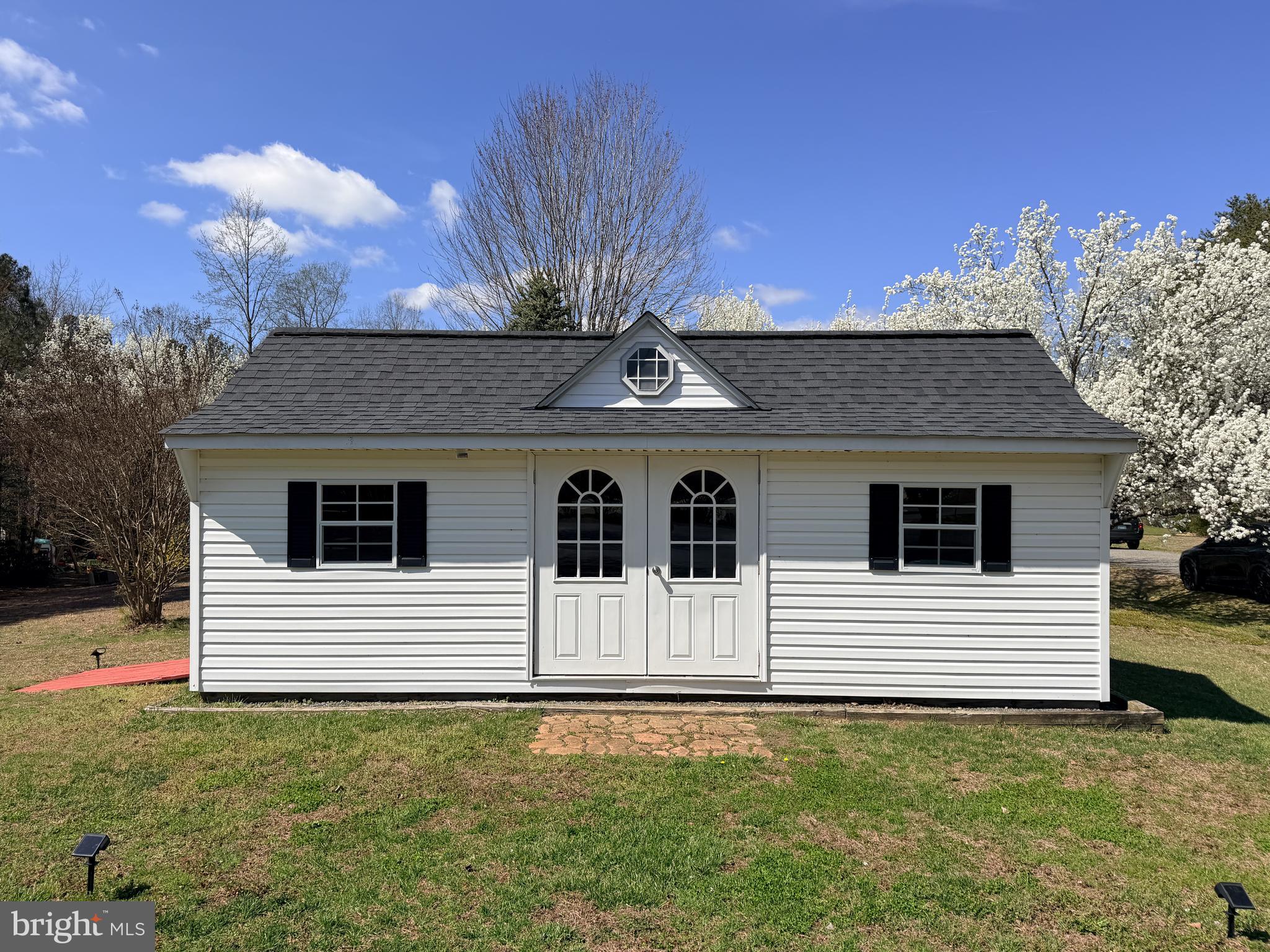 OLD GLORY - Residential