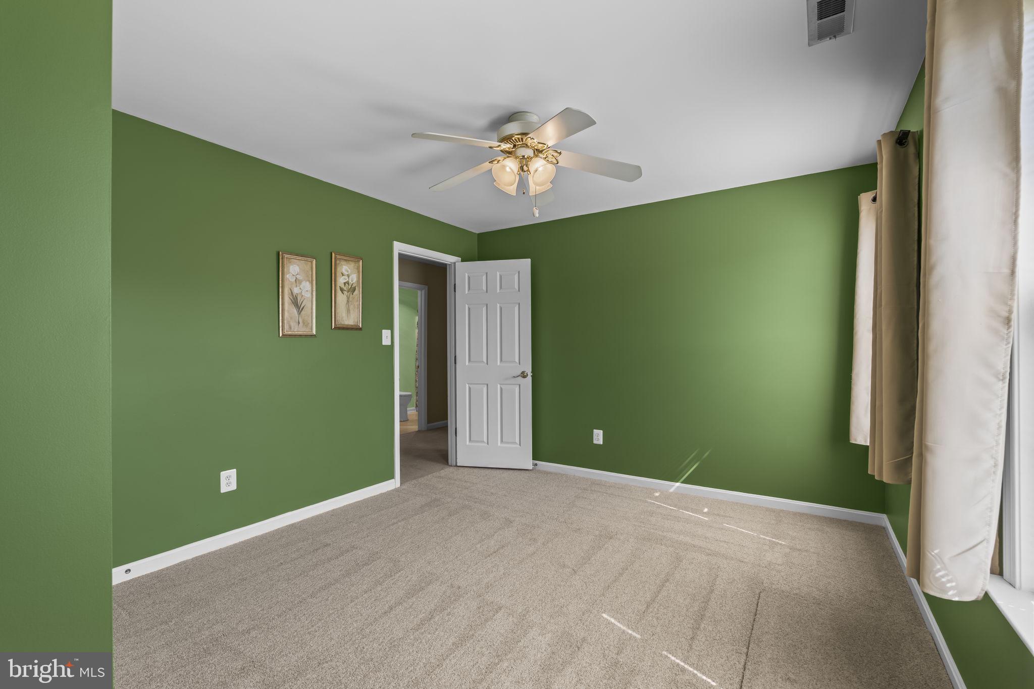 OLD GLORY - Residential