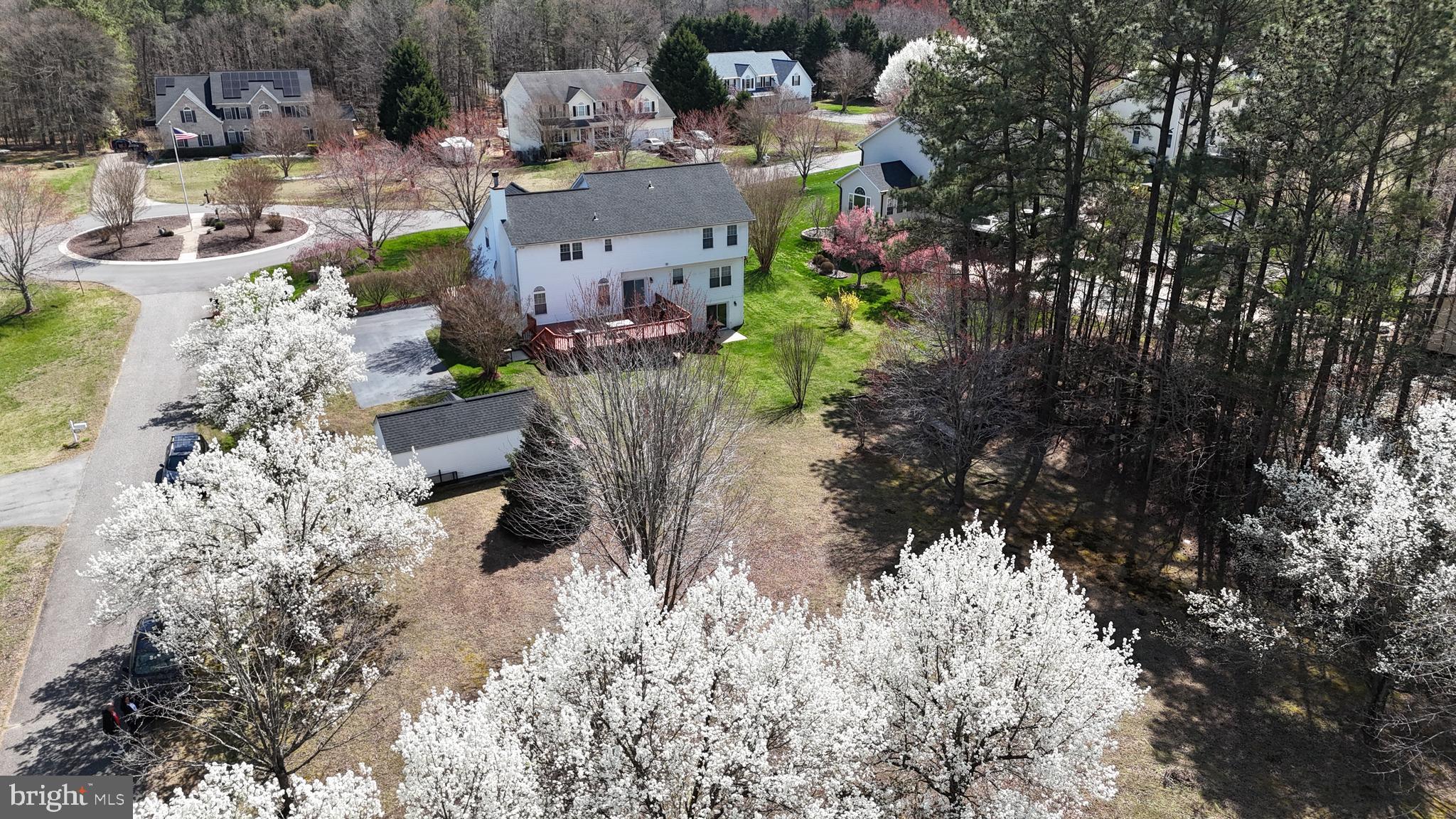 OLD GLORY - Residential
