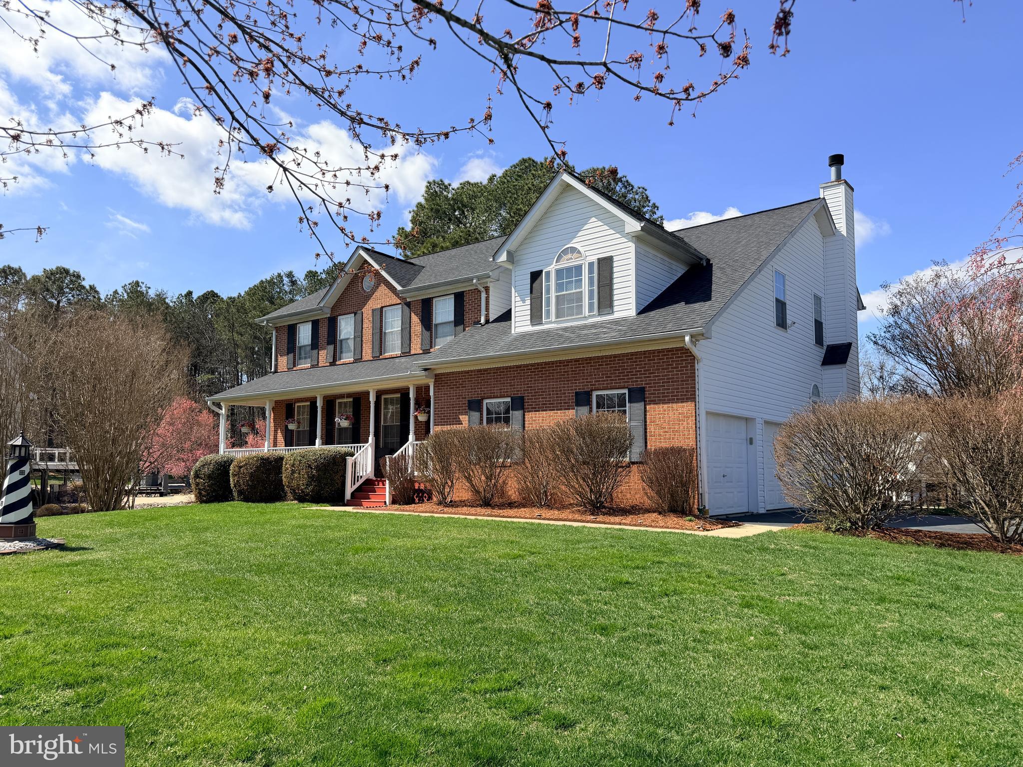 OLD GLORY - Residential