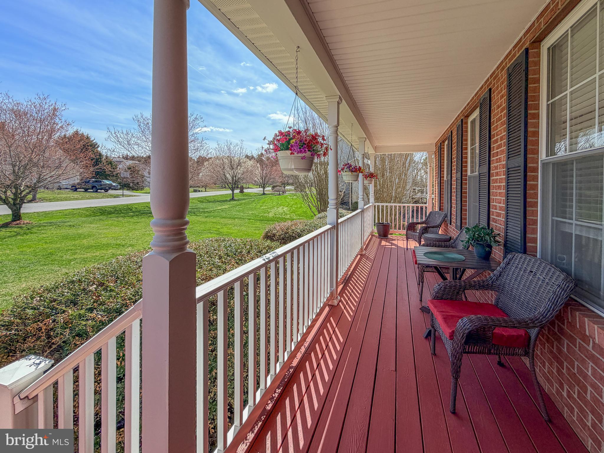 OLD GLORY - Residential