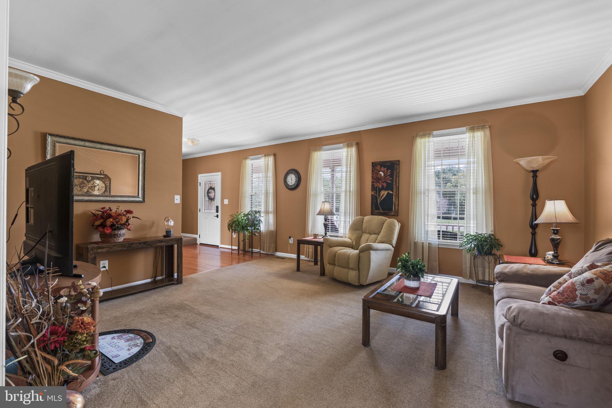 OLD GLORY - Residential