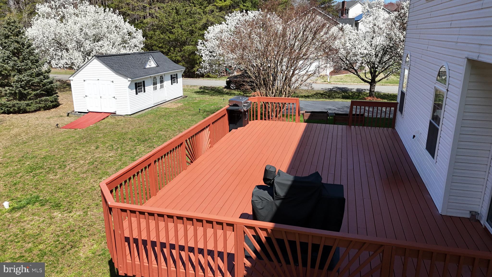 OLD GLORY - Residential