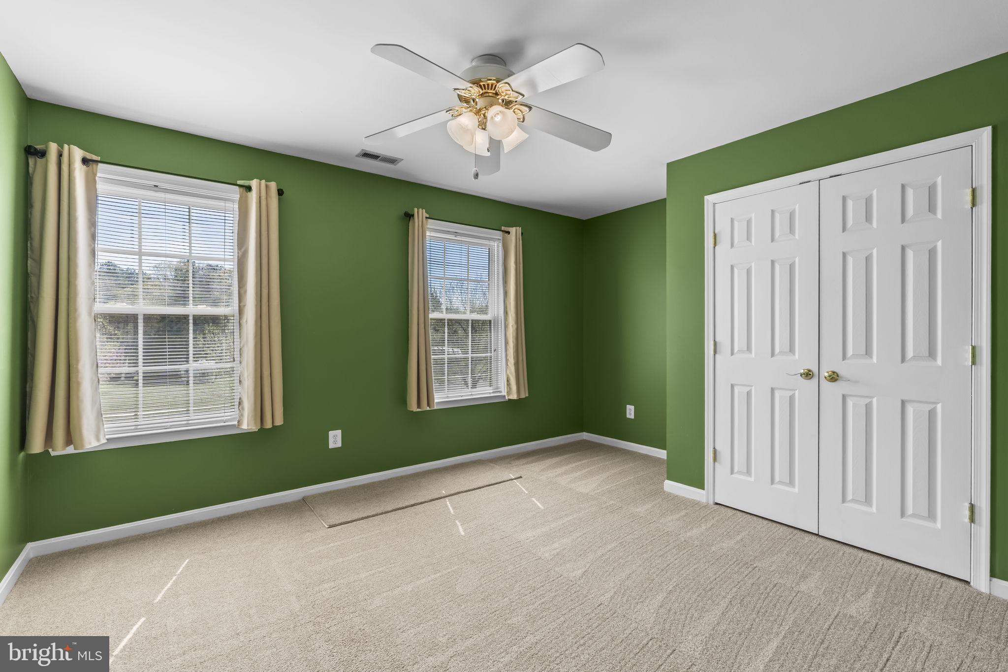 OLD GLORY - Residential