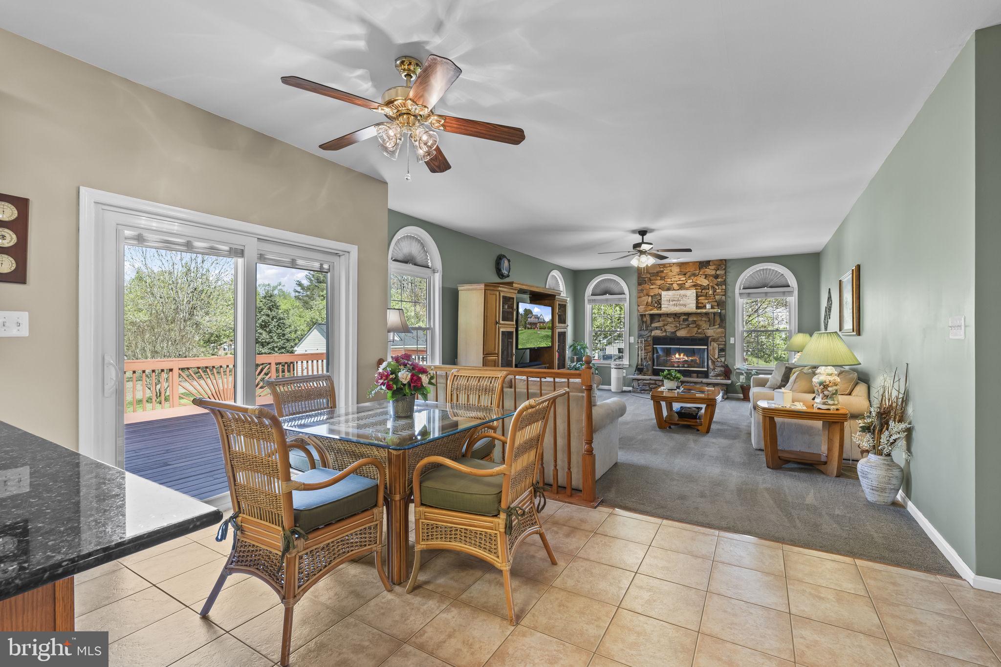 OLD GLORY - Residential