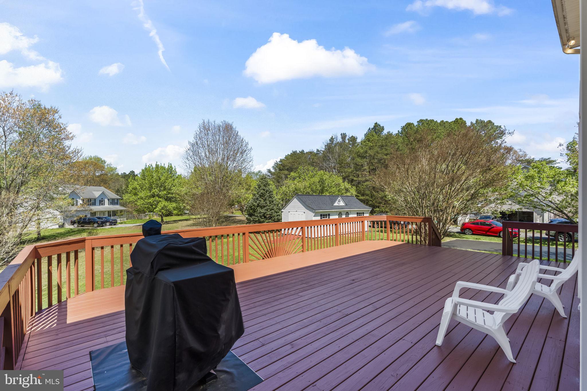 OLD GLORY - Residential