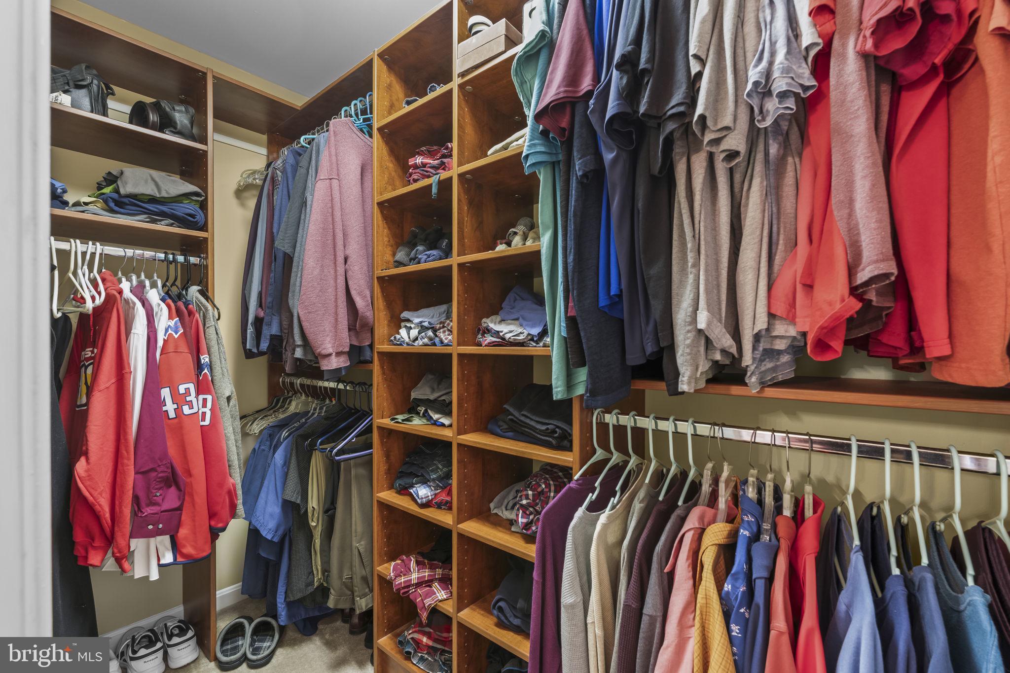 OLD GLORY - Residential