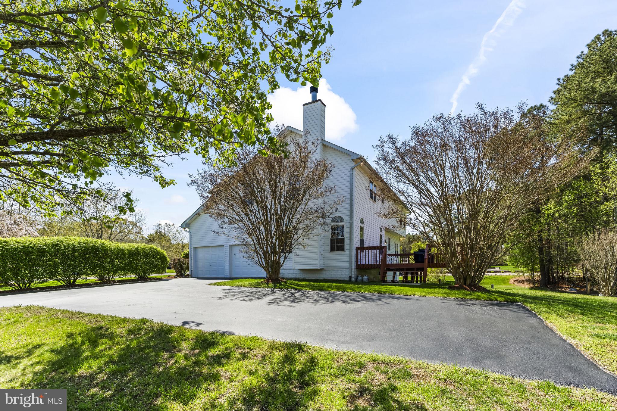 OLD GLORY - Residential