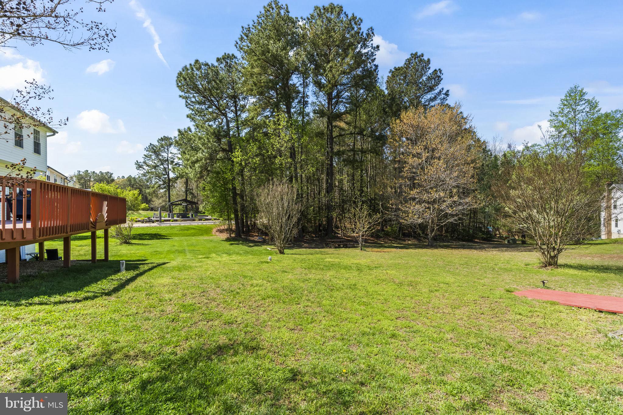 OLD GLORY - Residential